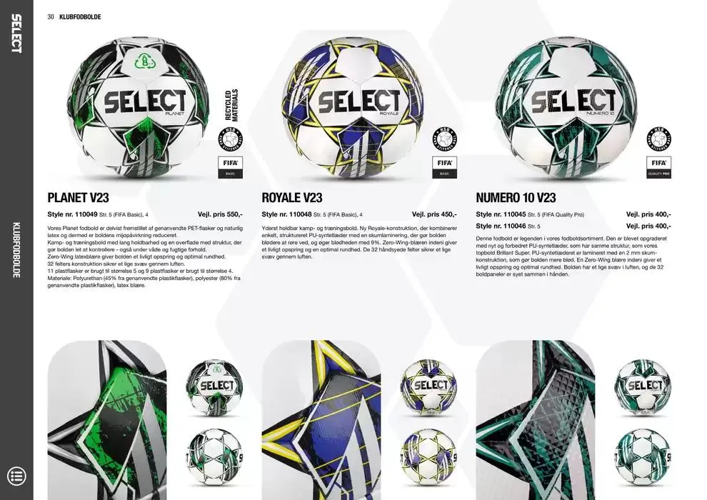 Select Gyldig indtil 5. februar - 31. december 2025 - tilbudsavis side 30