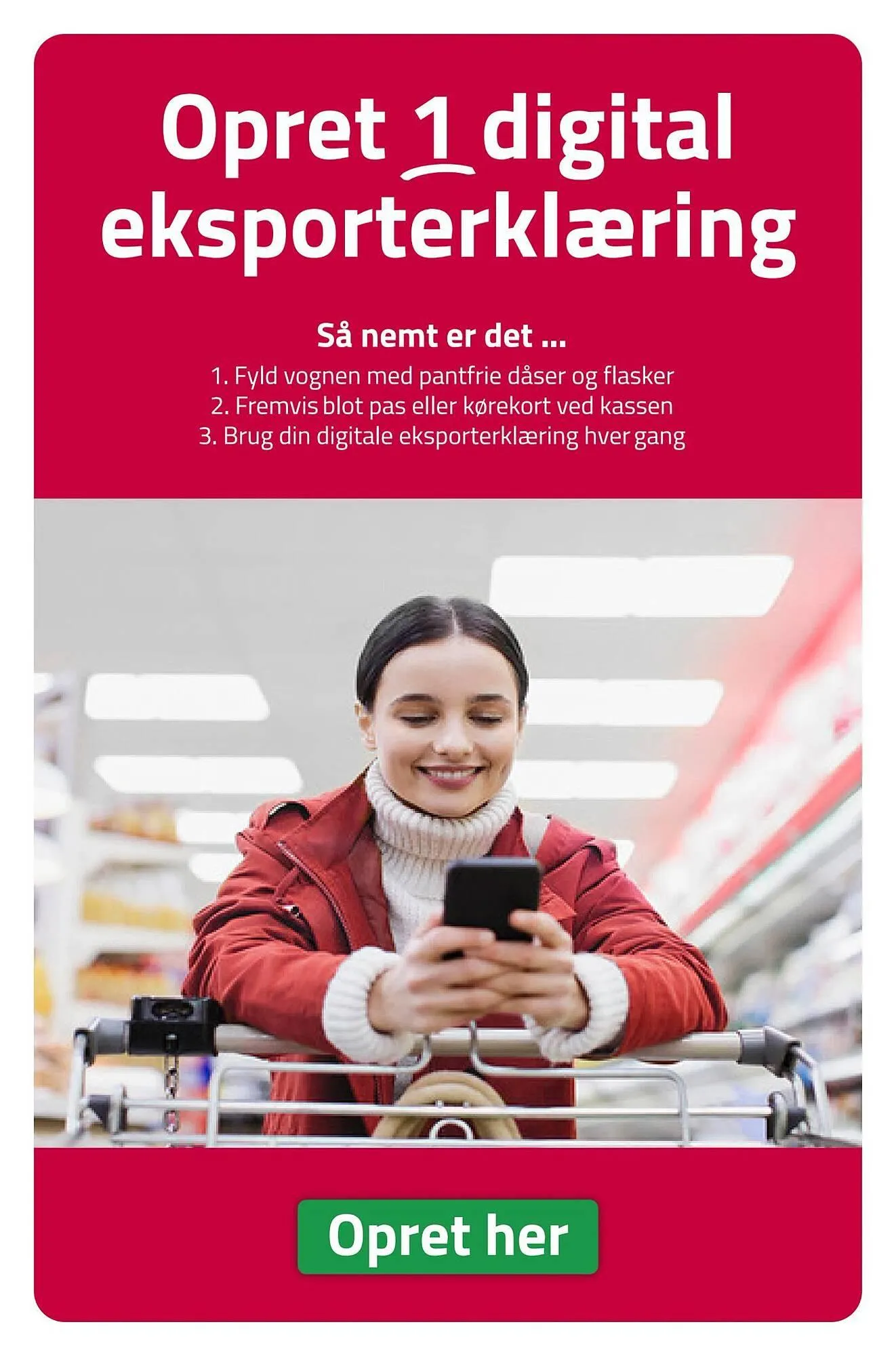 Fleggaard tilbudsavis Gyldig indtil 28. januar - 18. februar 2025 - tilbudsavis side 19