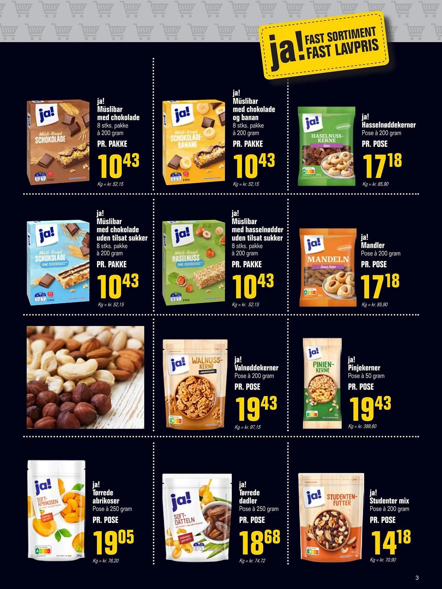 Poetzsch Padborg tilbudsavis Gyldig indtil 30. august - 27. september 2023 - tilbudsavis side 29