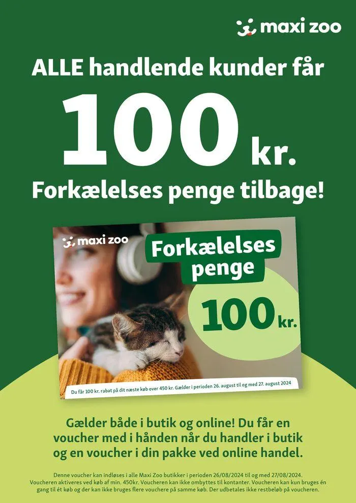 Ugeavis Gyldig indtil 9. august - 15. august 2024 - tilbudsavis side 28