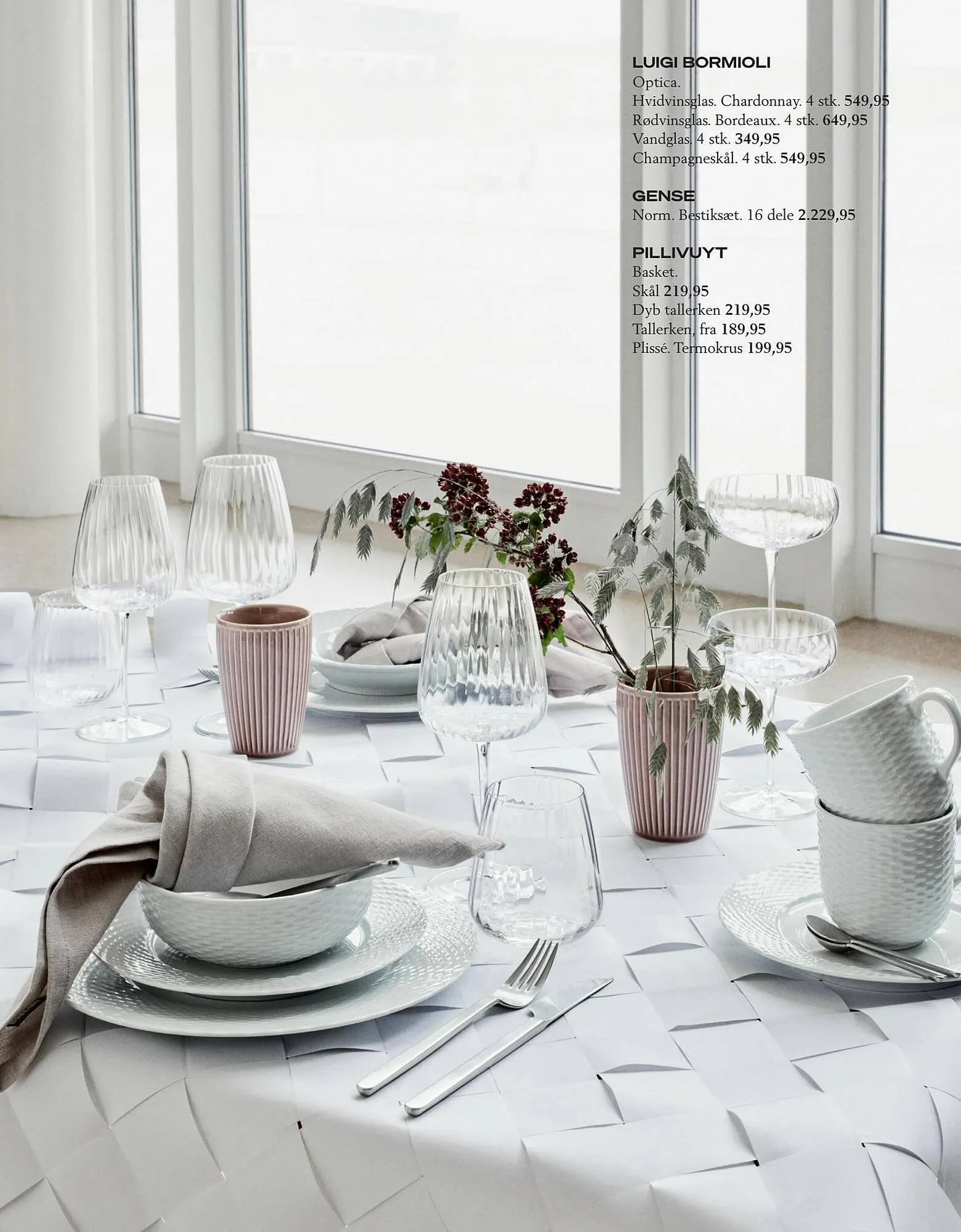 Illums Bolighus tilbudsavis Gyldig indtil 1. september - 30. november 2023 - tilbudsavis side 101