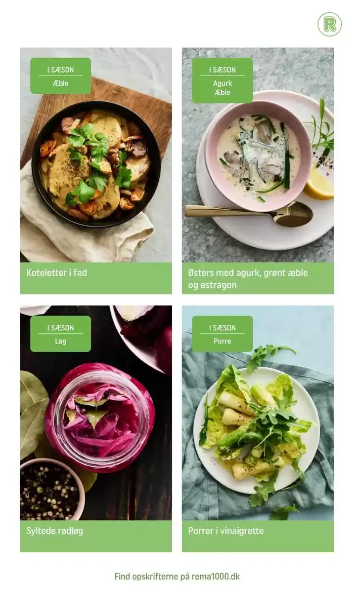 Eksklusive tilbud til vores kunder Gyldig indtil 27. februar - 31. marts 2025 - tilbudsavis side 6