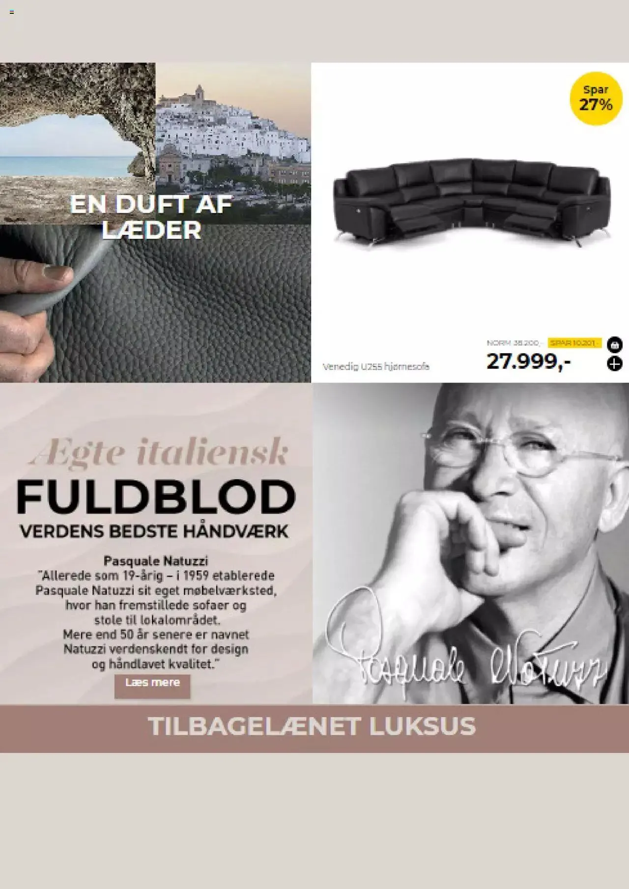 Møblér - Tilbudsavis Gyldig indtil 27. april - 31. december 2023 - tilbudsavis side 10