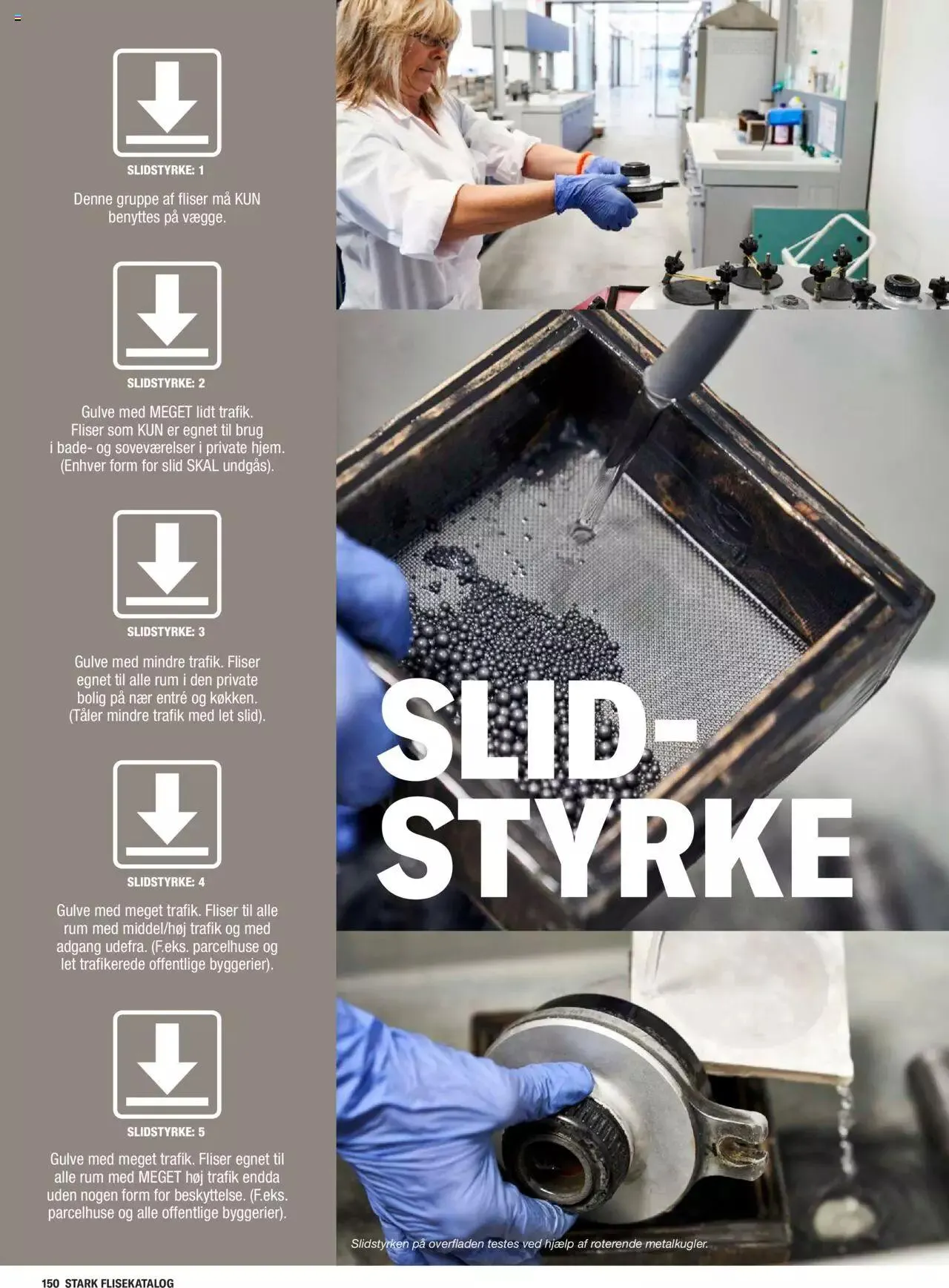 Stark - Fisekatalog Gyldig indtil 1. februar - 31. december 2023 - tilbudsavis side 150