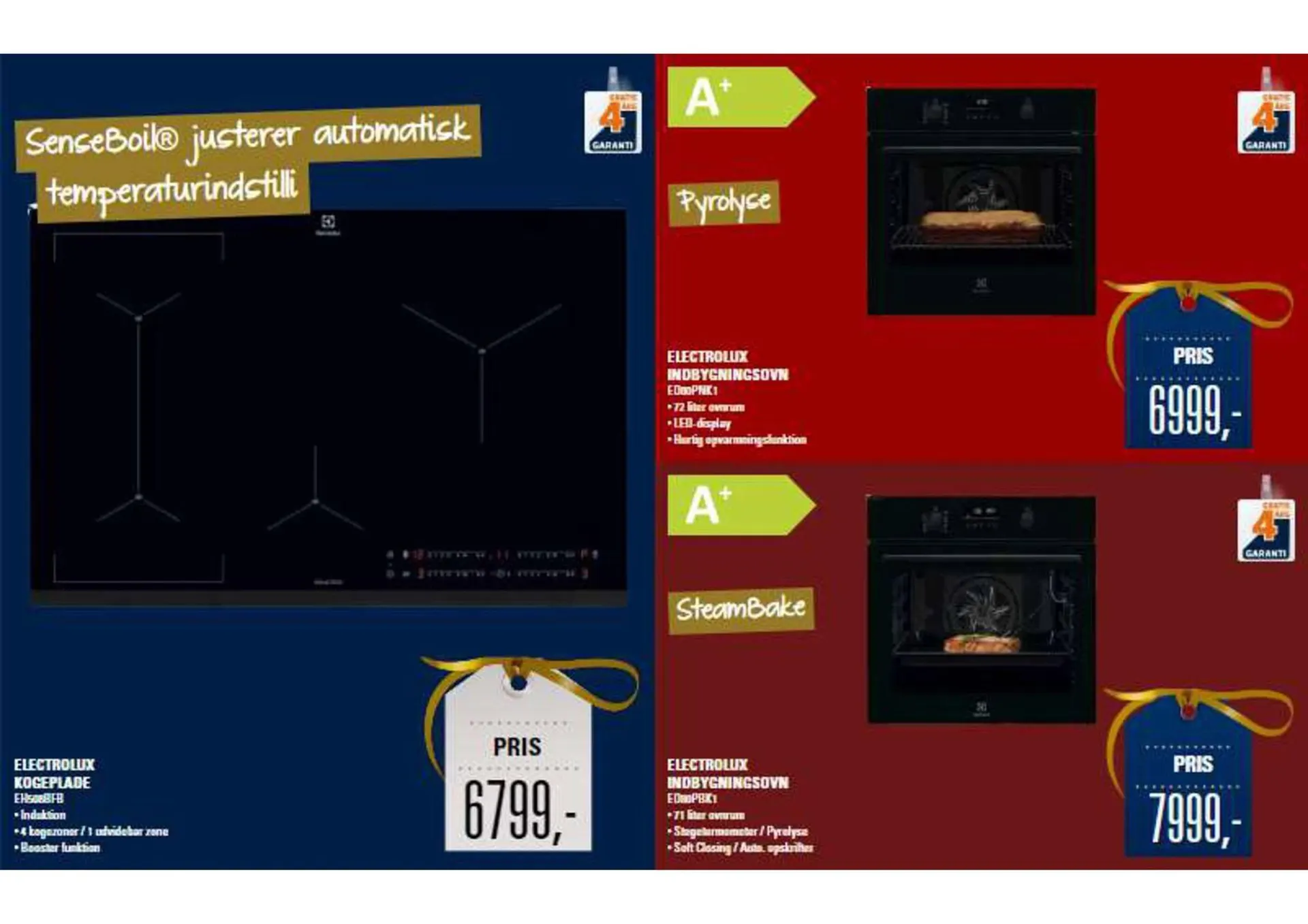El-Salg tilbudsavis Gyldig indtil 1. december - 14. december 2023 - tilbudsavis side 34