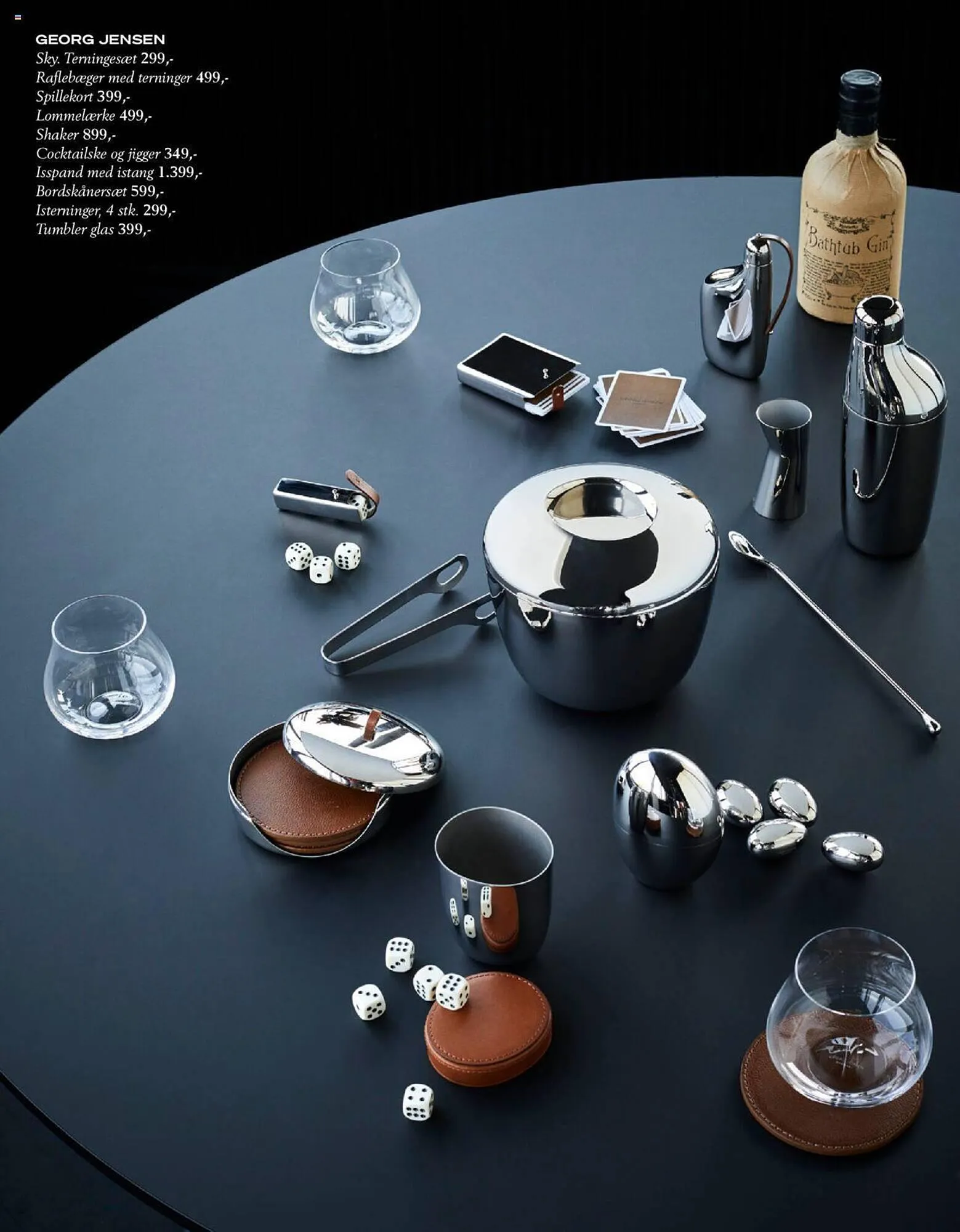 Illums Bolighus tilbudsavis Gyldig indtil 25. april - 31. august 2023 - tilbudsavis side 80