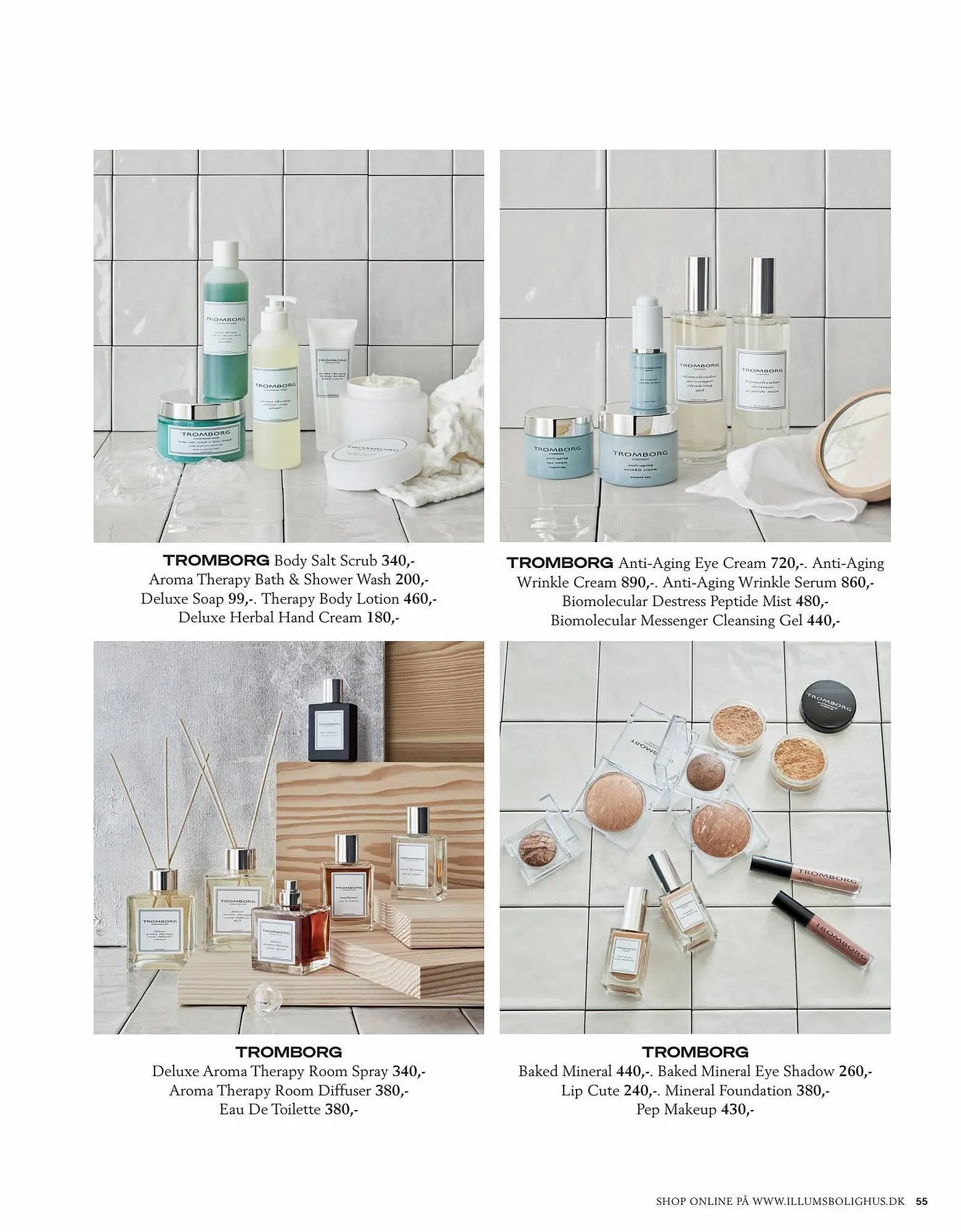 Illums Bolighus tilbudsavis Gyldig indtil 1. september - 30. november 2023 - tilbudsavis side 55