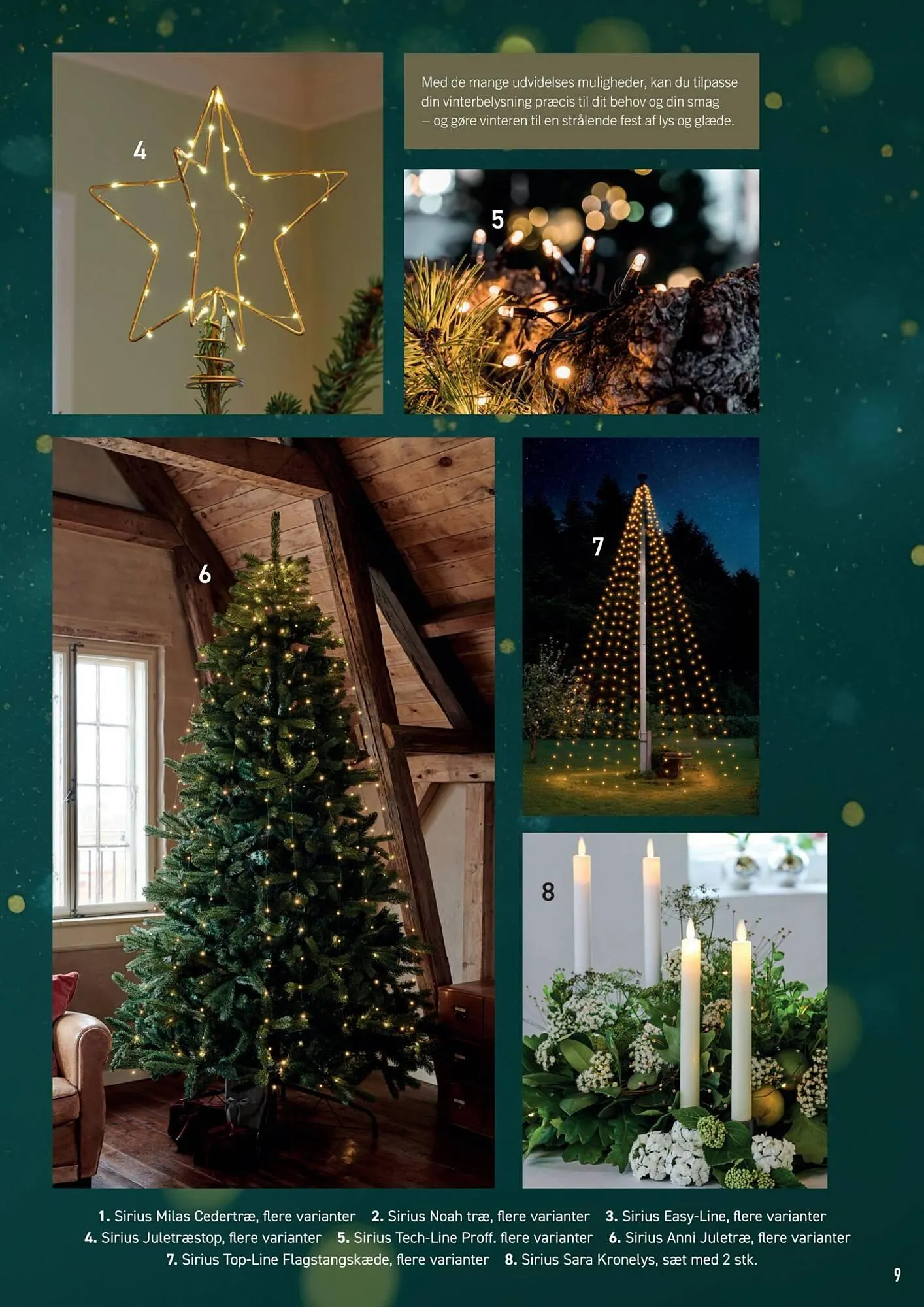 Johannes Fog tilbudsavis Gyldig indtil 31. oktober - 31. december 2024 - tilbudsavis side 9