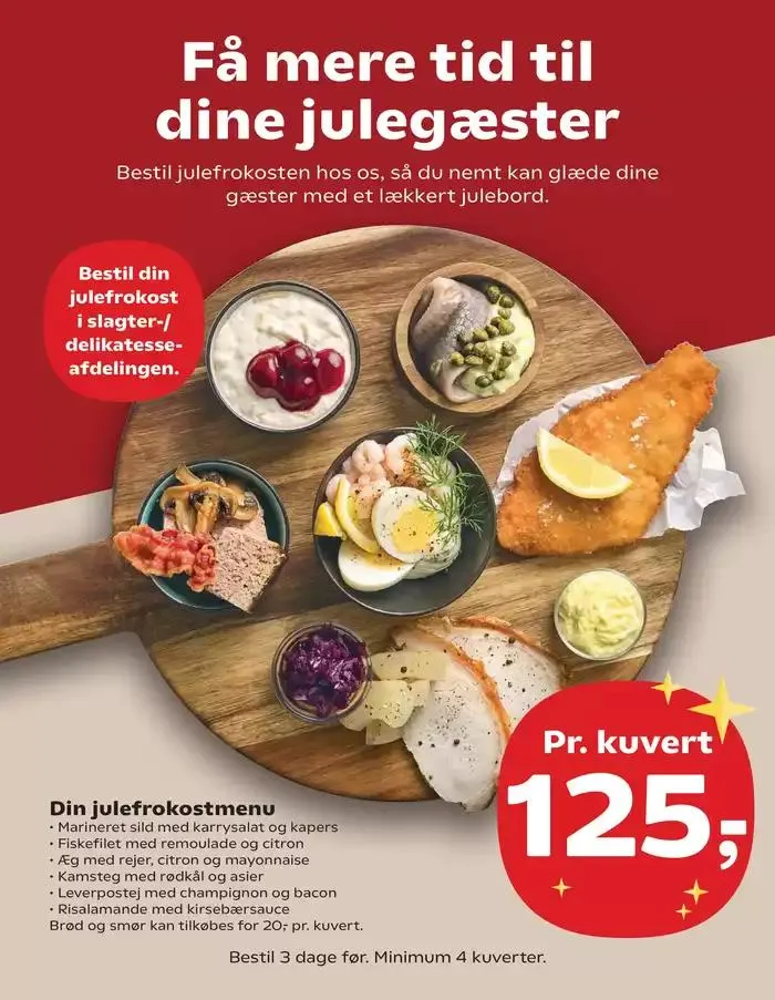 Black Weekend Gyldig indtil 29. november - 5. december 2024 - tilbudsavis side 17