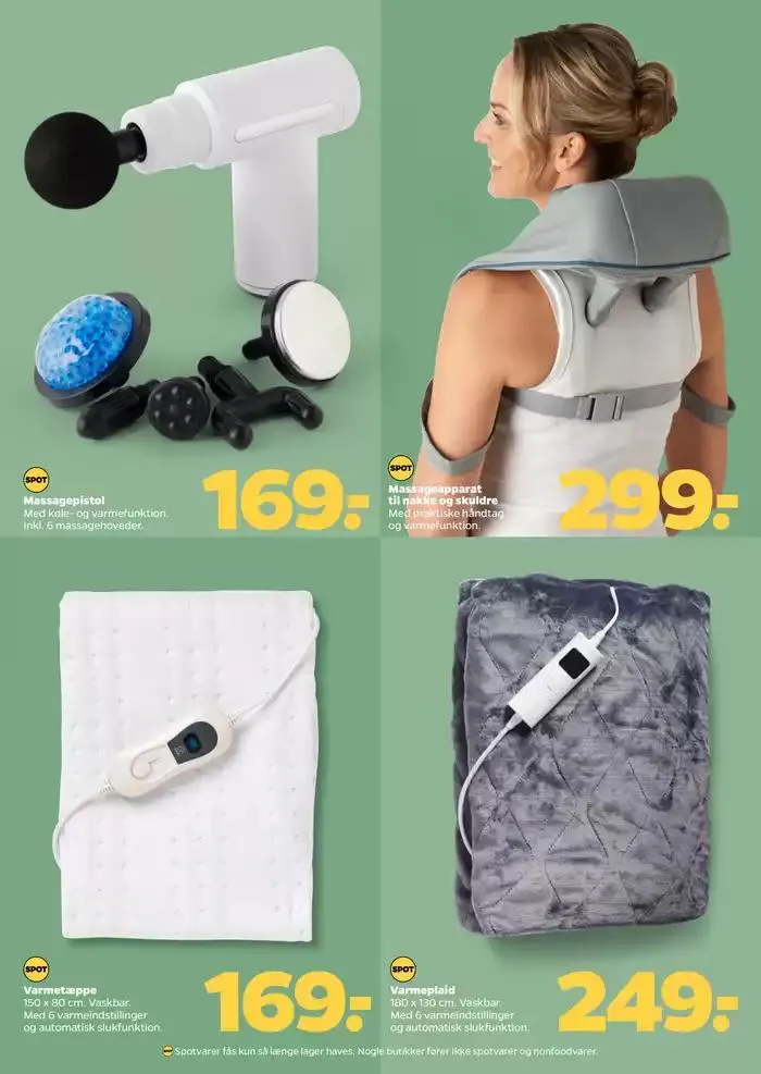 Netto uge 49 Gyldig indtil 29. november - 6. december 2024 - tilbudsavis side 33