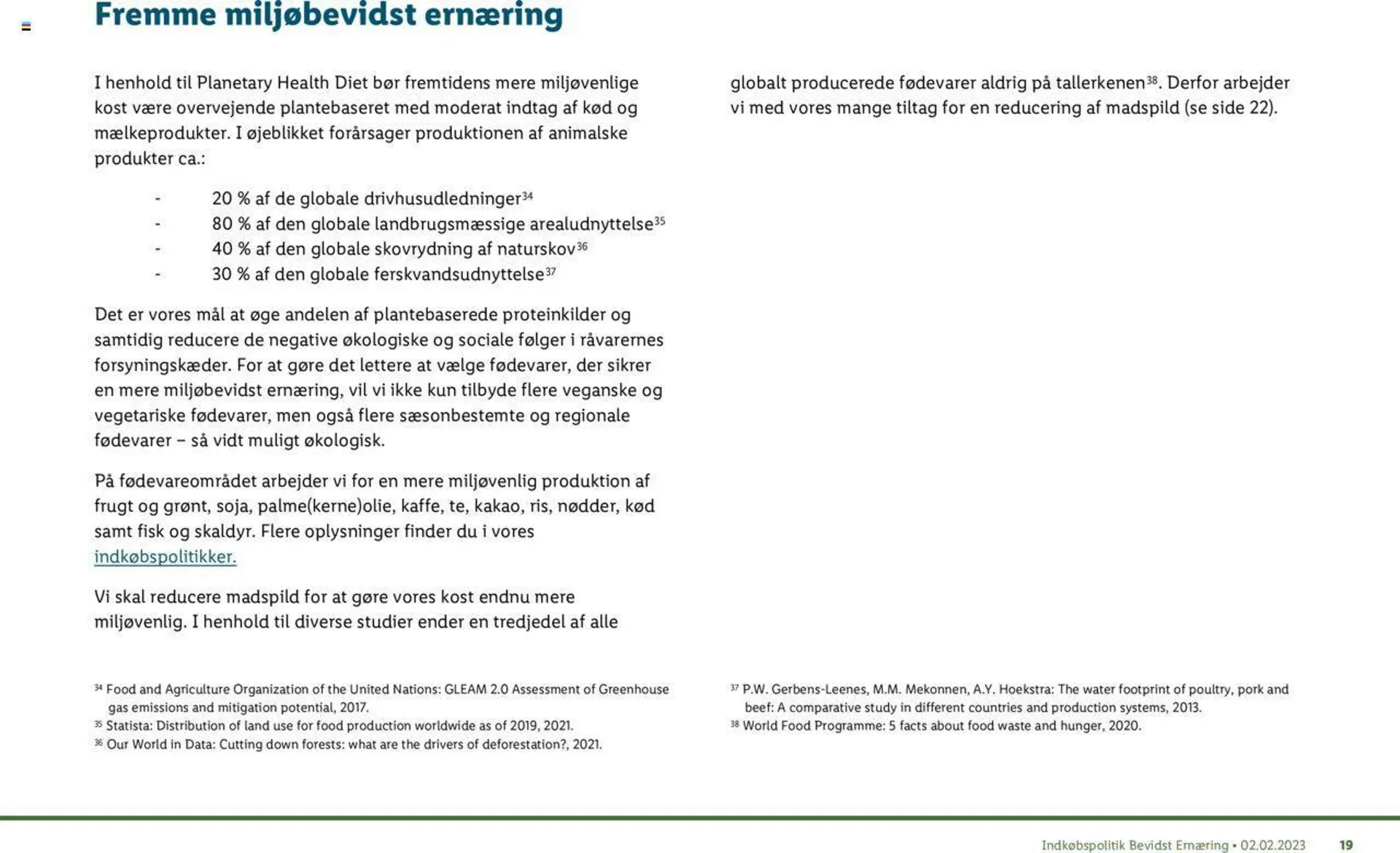 Lidl tilbudsavis Gyldig indtil 7. februar - 31. december 2024 - tilbudsavis side 20