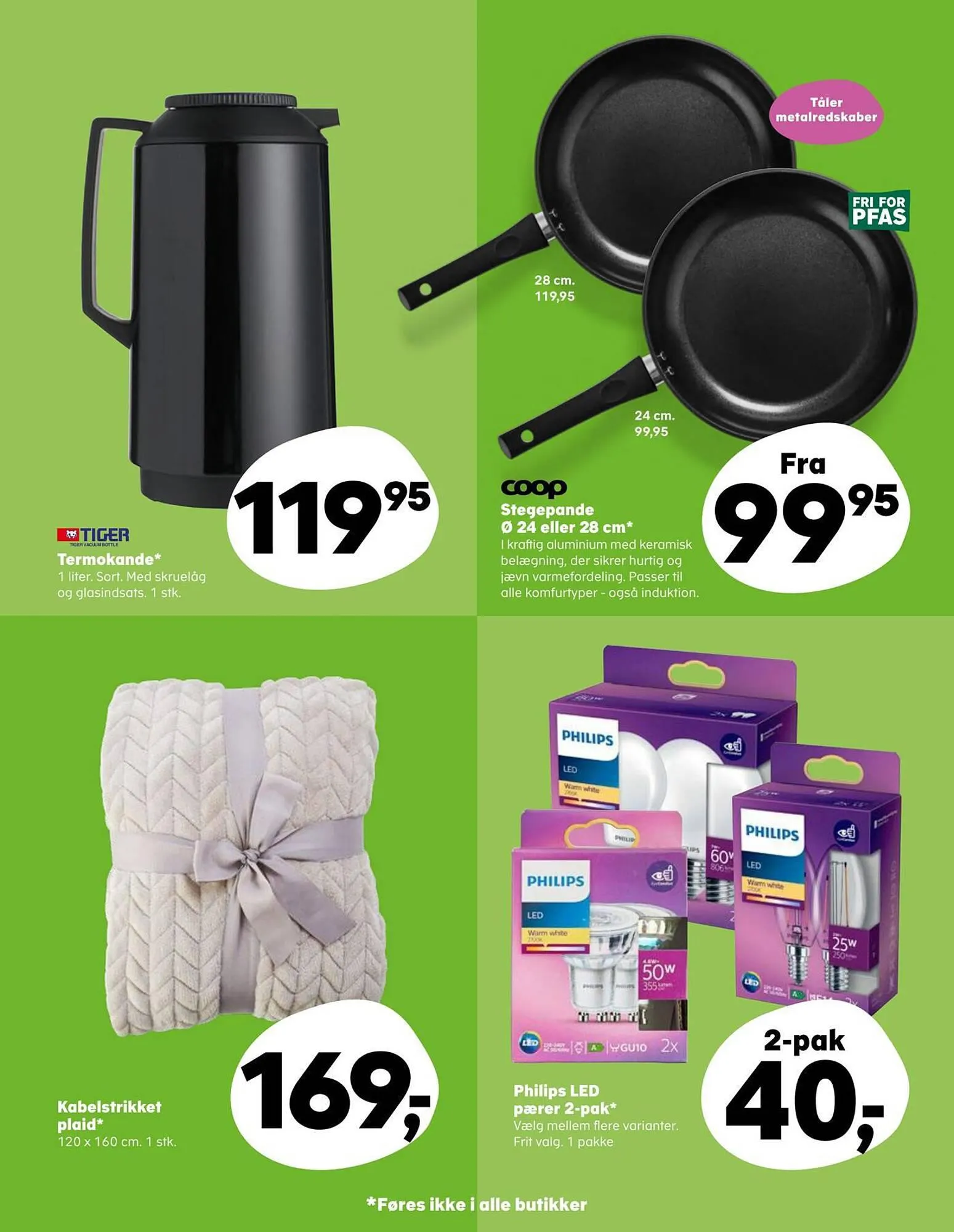 SuperBrugsen tilbudsavis Gyldig indtil 7. september - 14. september 2023 - tilbudsavis side 37