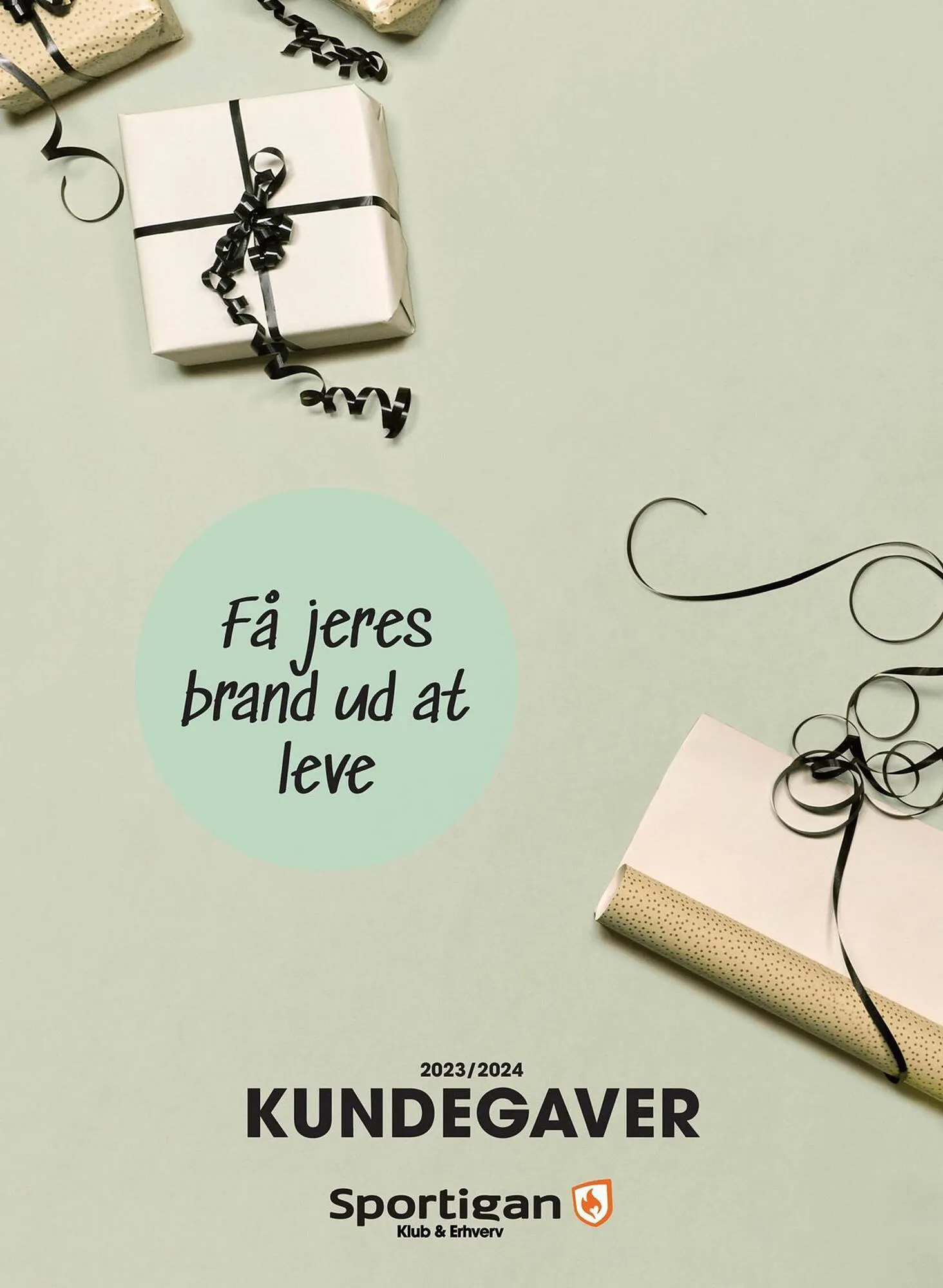 Sportigan tilbudsavis Gyldig indtil 3. januar - 31. december 2024 - tilbudsavis side 