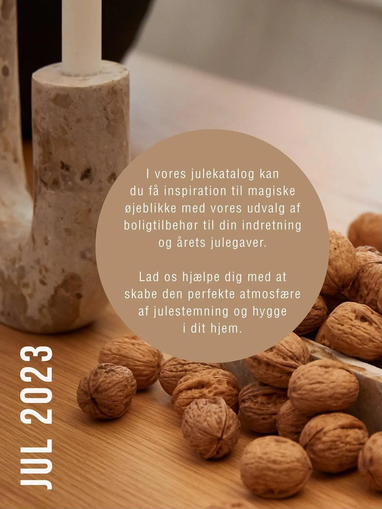 Ilva tilbudsavis Gyldig indtil 6. november - 24. december 2023 - tilbudsavis side 2