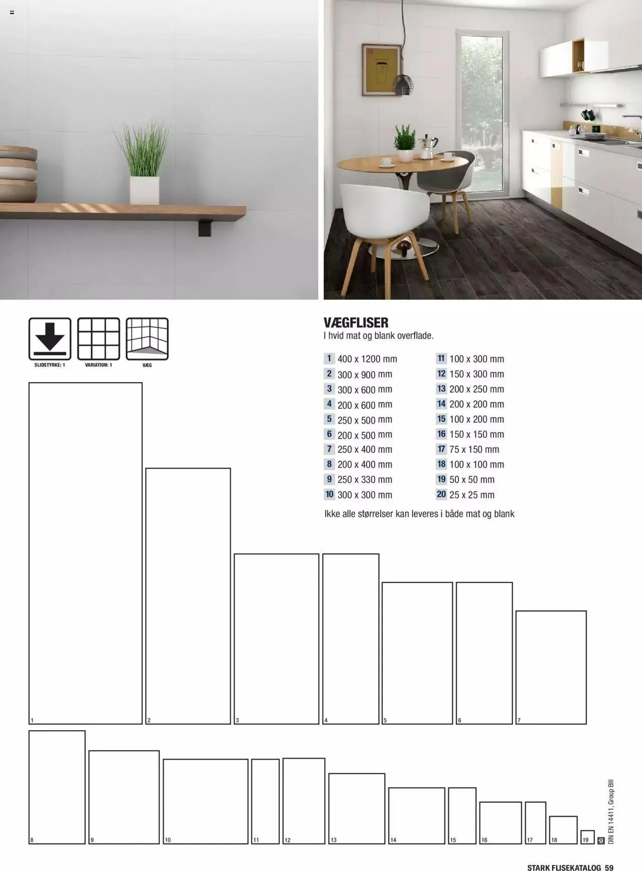 Stark - Fisekatalog Gyldig indtil 1. februar - 31. december 2023 - tilbudsavis side 59