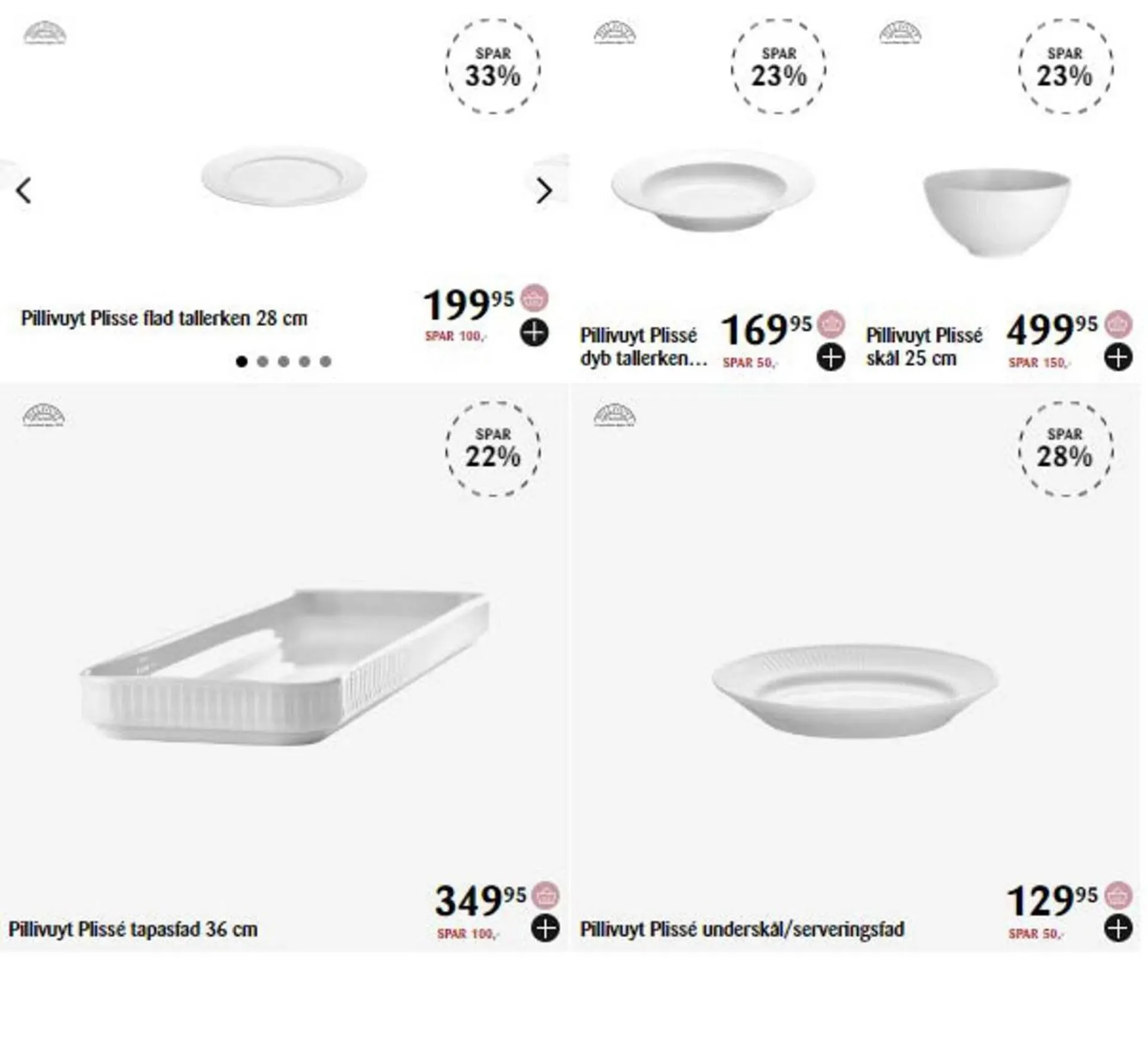 Kop & Kande tilbudsavis Gyldig indtil 5. april - 30. april 2024 - tilbudsavis side 5