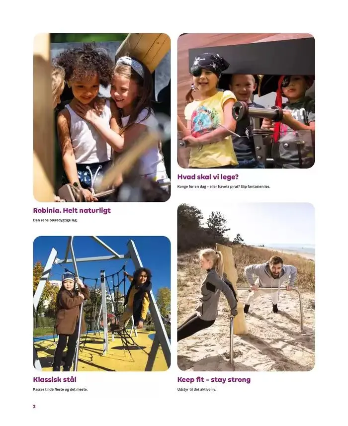 Lekolar Lekolar Vinci Play Gyldig indtil 7. december - 21. december 2024 - tilbudsavis side 2