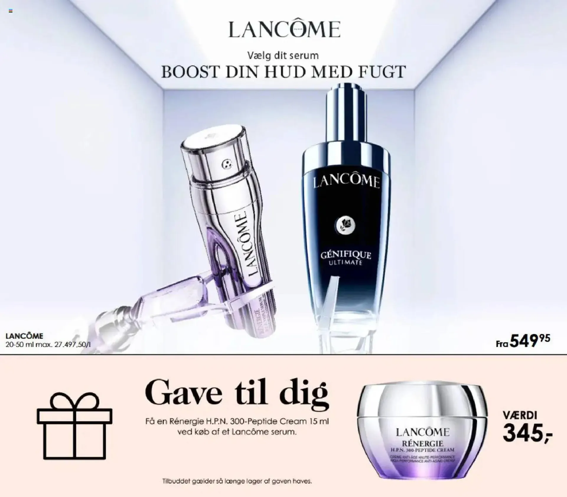 Matas tilbudsavis Gyldig indtil 23. januar - 5. februar 2025 - tilbudsavis side 3