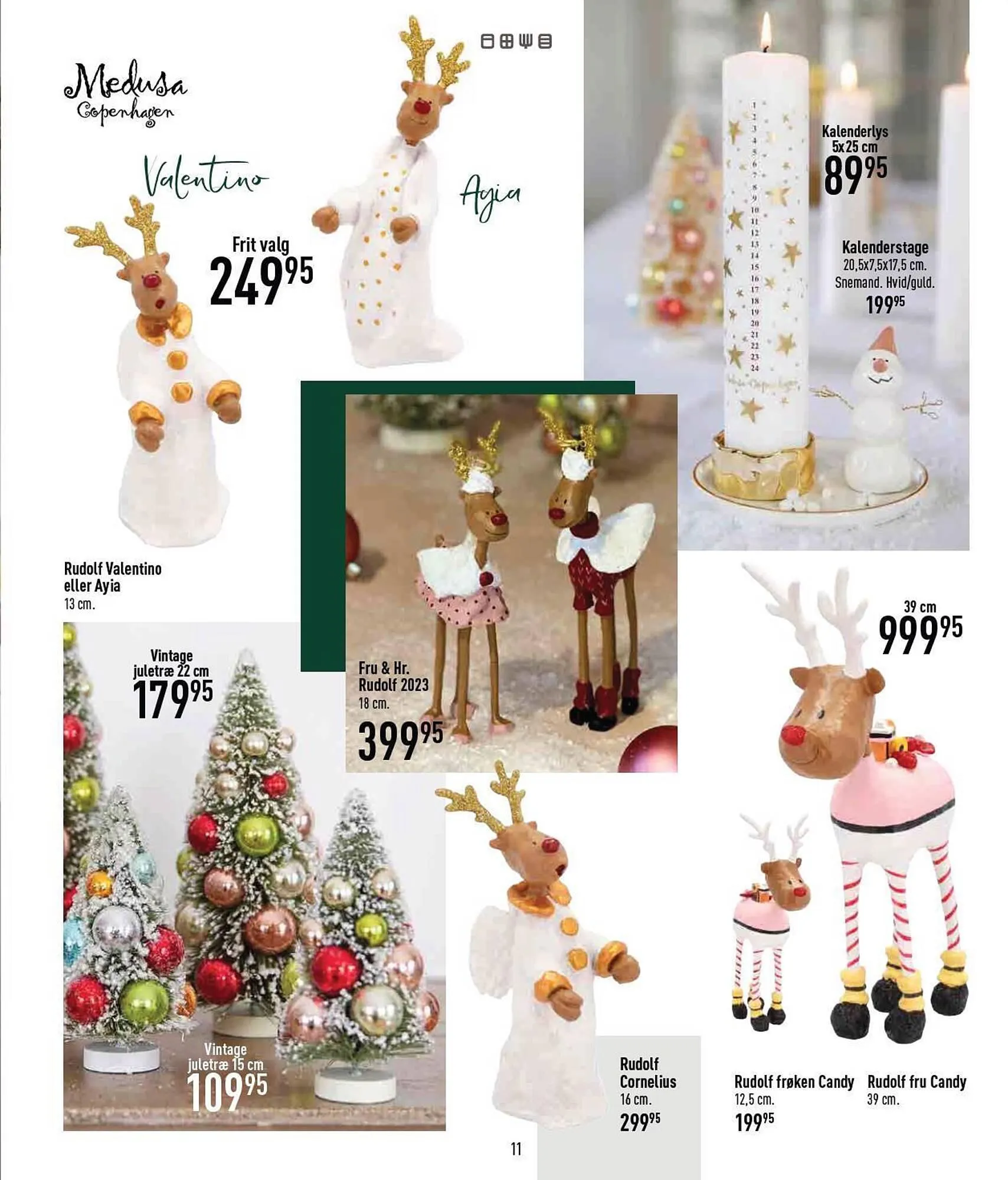 Imerco tilbudsavis Gyldig indtil 20. oktober - 23. december 2023 - tilbudsavis side 11