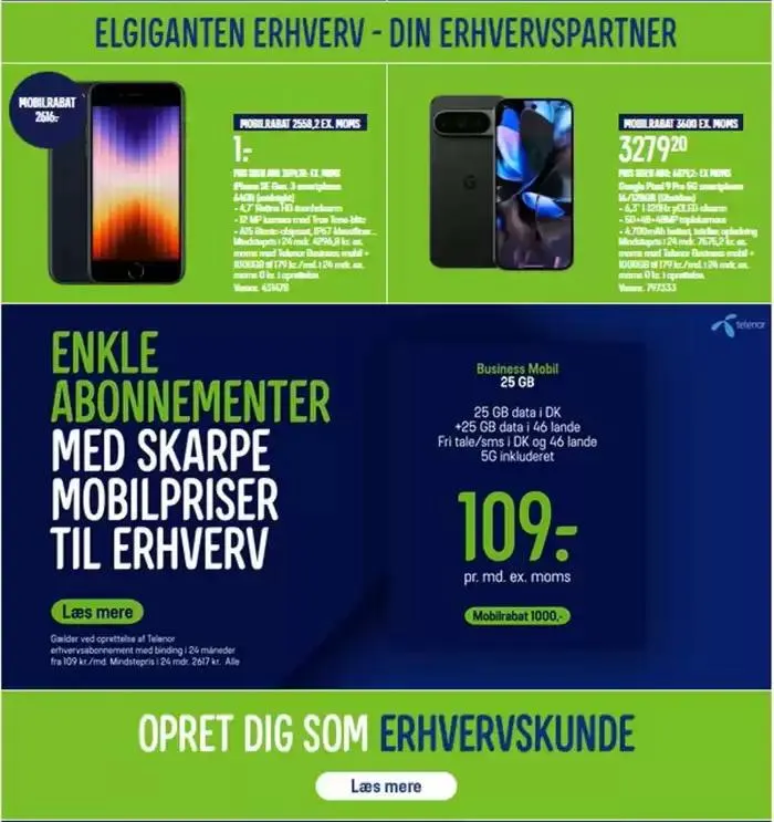 Super Deals Gyldig indtil 14. oktober - 20. oktober 2024 - tilbudsavis side 18