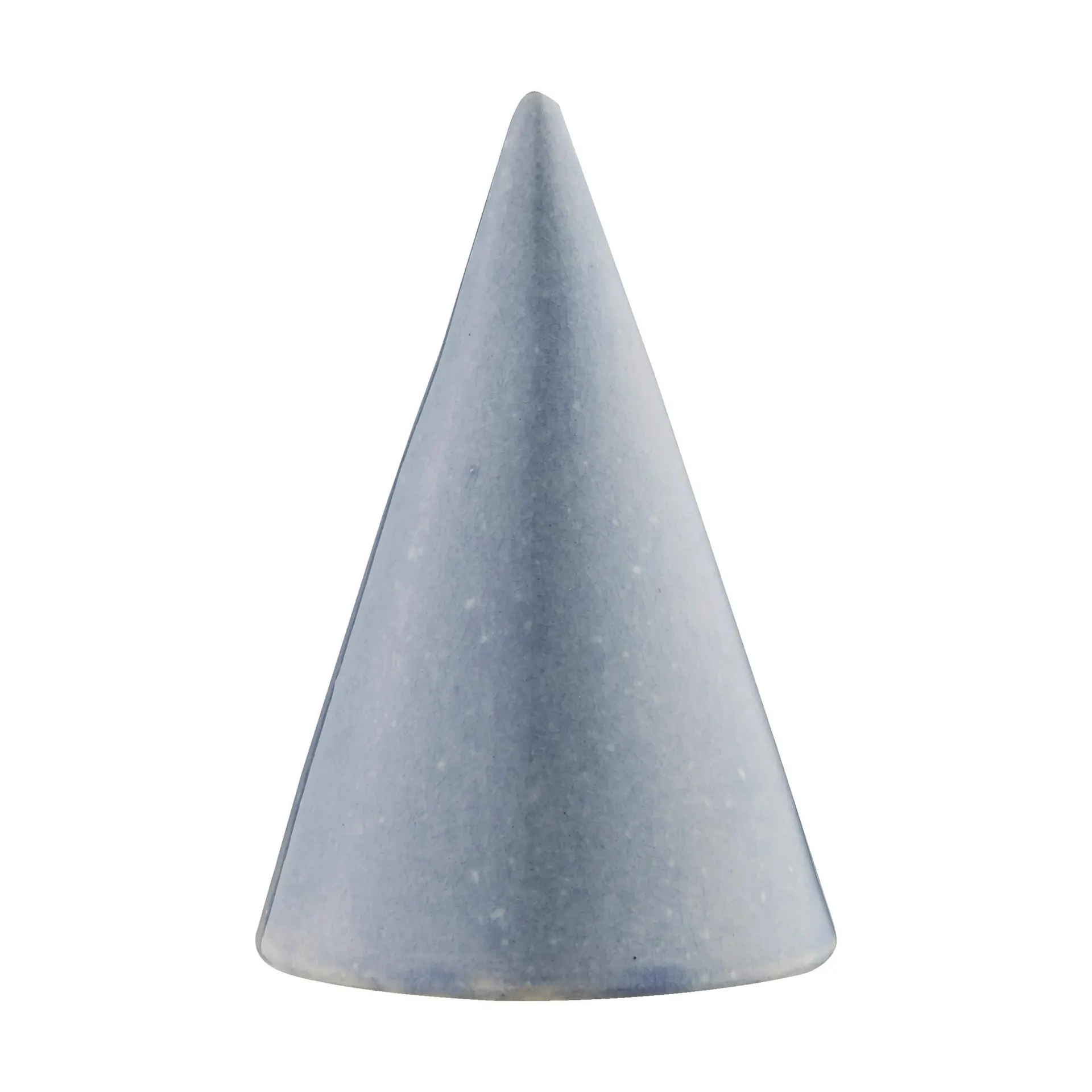 H 15 cm - Stentøj - Blå