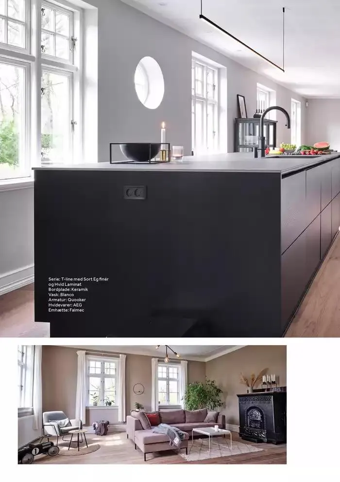 Køkkenbogen Gyldig indtil 7. januar - 31. december 2025 - tilbudsavis side 108