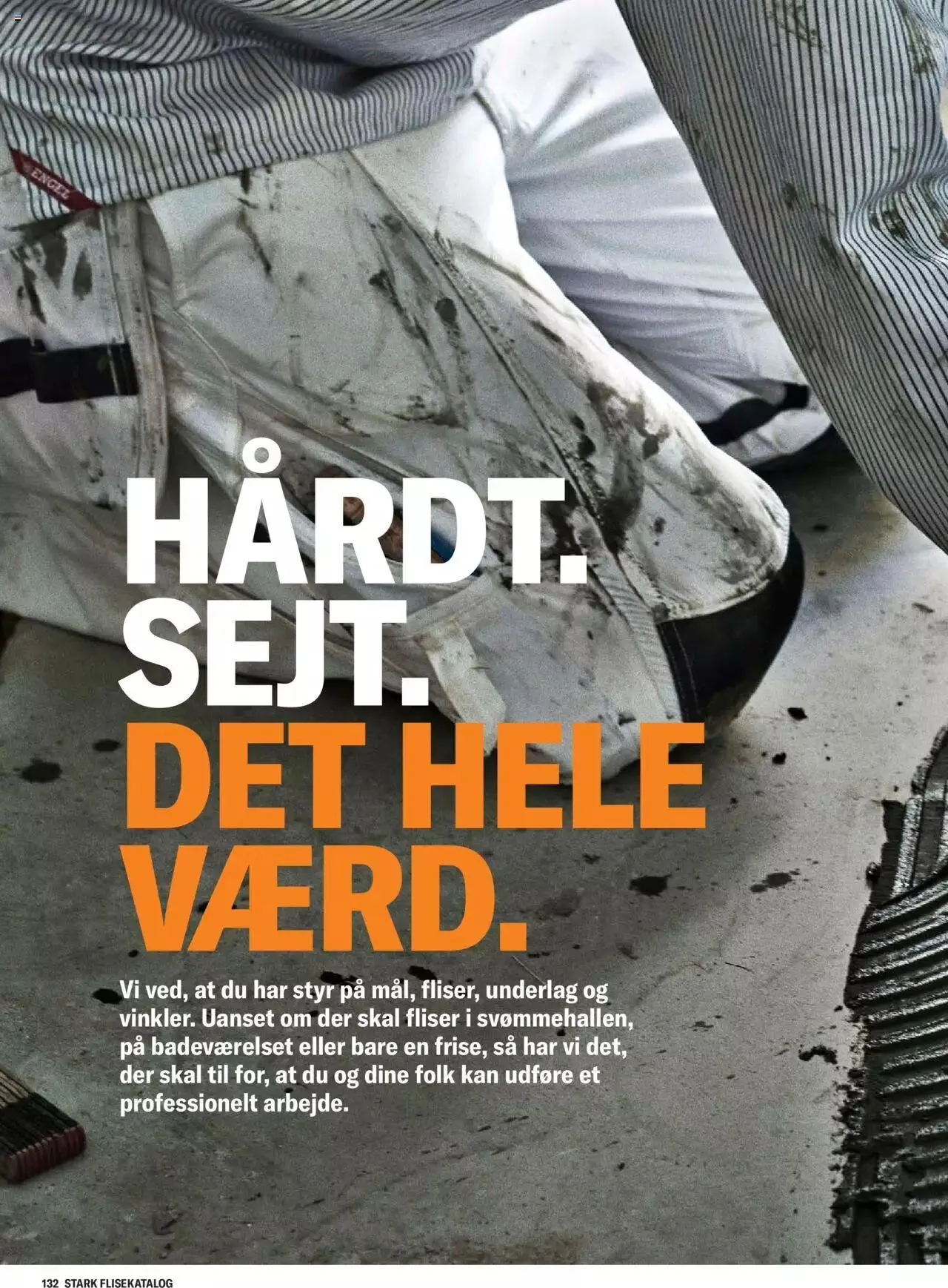 Stark - Fisekatalog Gyldig indtil 1. februar - 31. december 2023 - tilbudsavis side 132