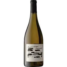 Buttery blanc chardonnay