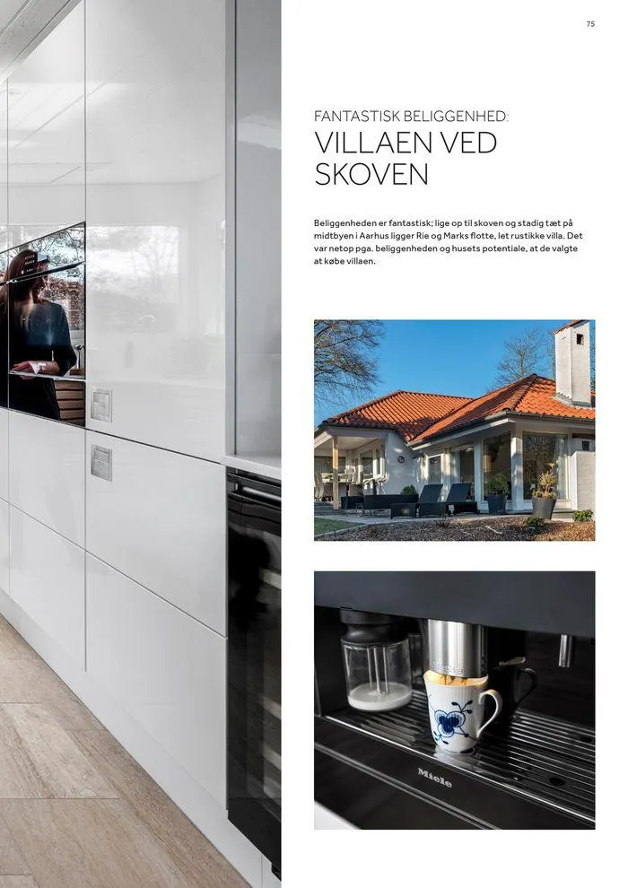 Køkkenbogen Gyldig indtil 4. januar - 31. december 2024 - tilbudsavis side 77