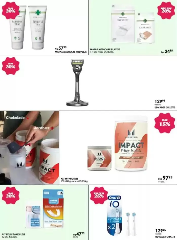 Avis Gyldig indtil 23. januar - 5. februar 2025 - tilbudsavis side 15
