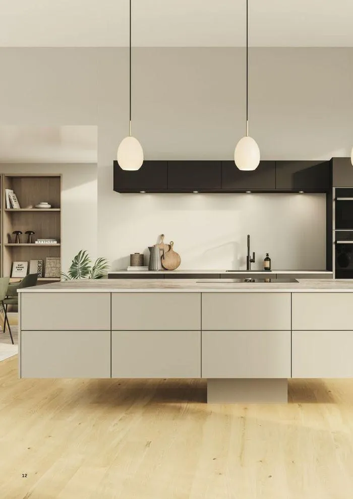 Køkken & bad Gyldig indtil 16. januar - 16. juni 2024 - tilbudsavis side 12