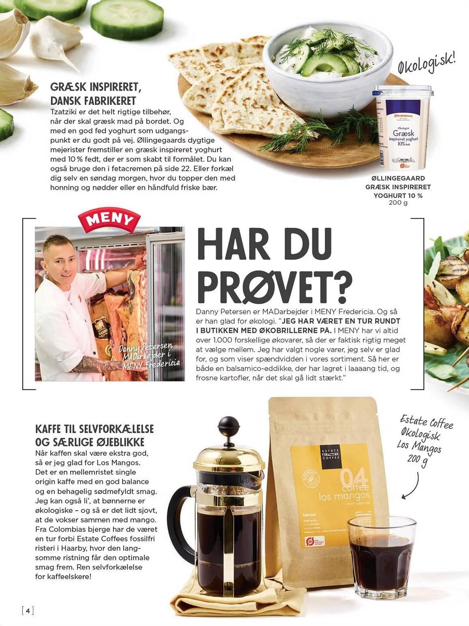 MENY tilbudsavis Gyldig indtil 25. maj - 27. juli 2023 - tilbudsavis side 4