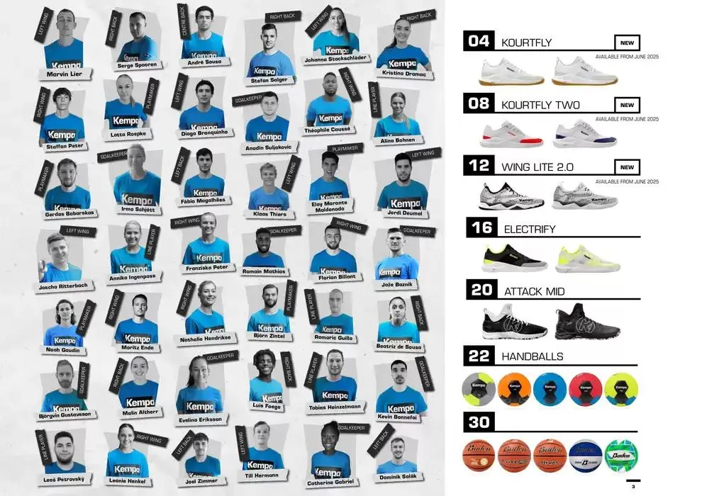 Kempa Gyldig indtil 5. februar - 31. december 2025 - tilbudsavis side 187