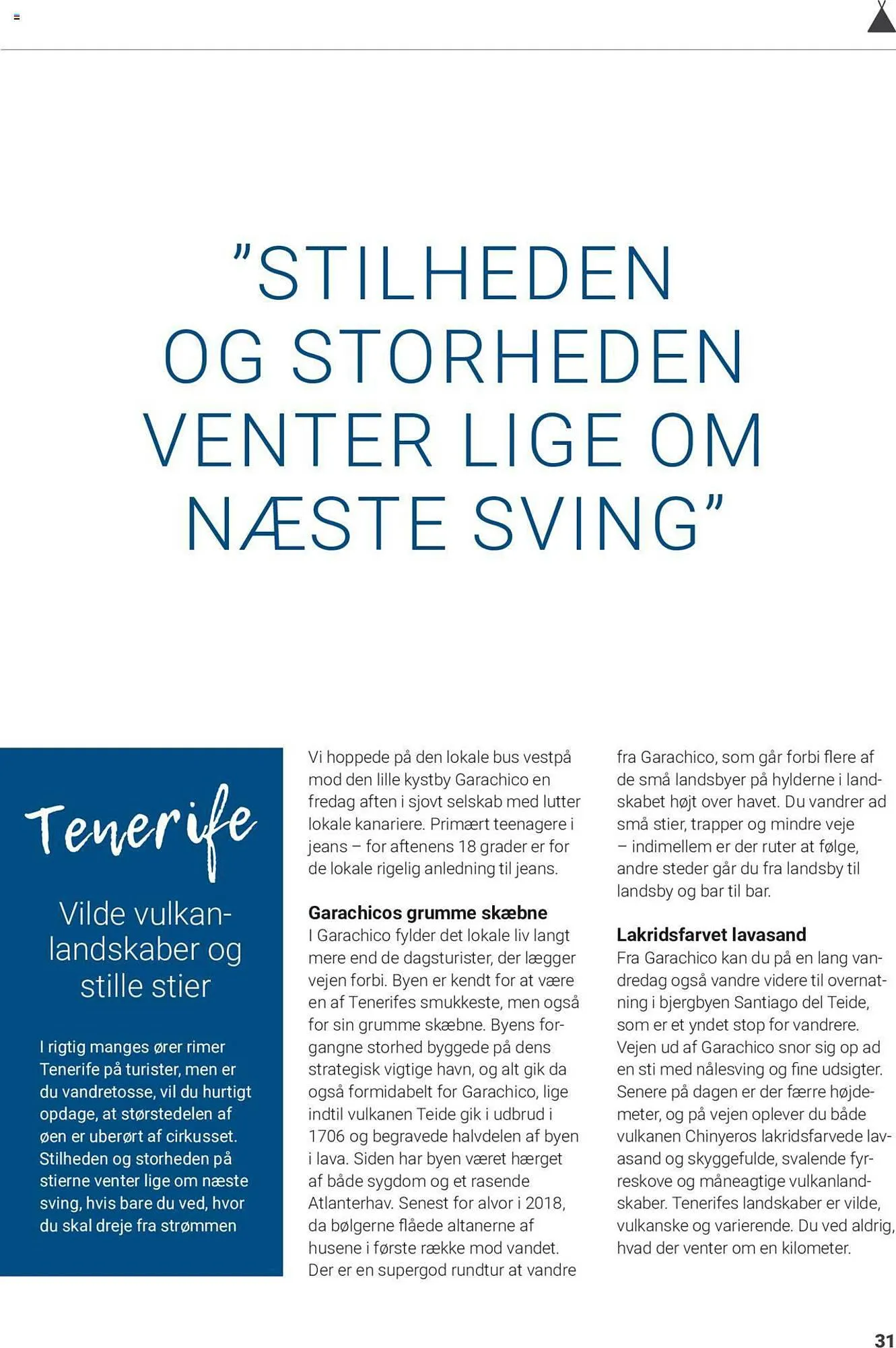 Spejder Sport tilbudsavis Gyldig indtil 26. maj - 28. august 2023 - tilbudsavis side 31