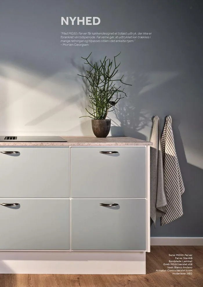 Køkkenbogen Gyldig indtil 4. januar - 31. december 2024 - tilbudsavis side 19