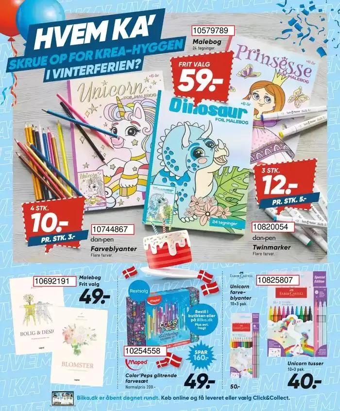 Fantastiske rabatter på udvalgte produkter Gyldig indtil 31. januar - 14. februar 2025 - tilbudsavis side 38