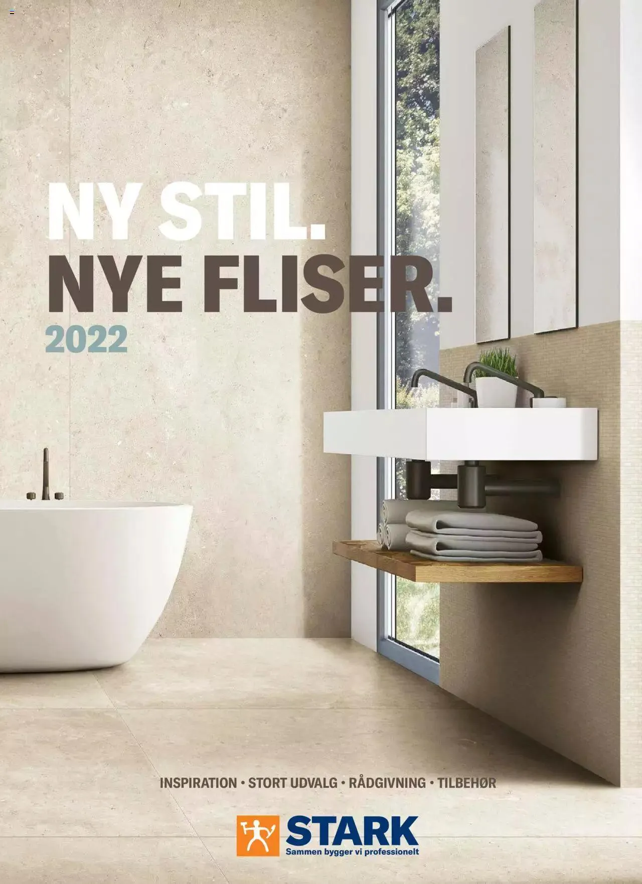 Stark - Fisekatalog Gyldig indtil 1. februar - 31. december 2023 - tilbudsavis side 1