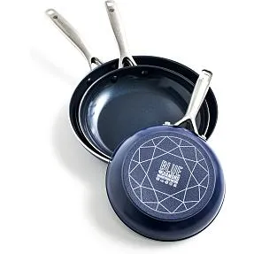 Blue Diamond stegepande