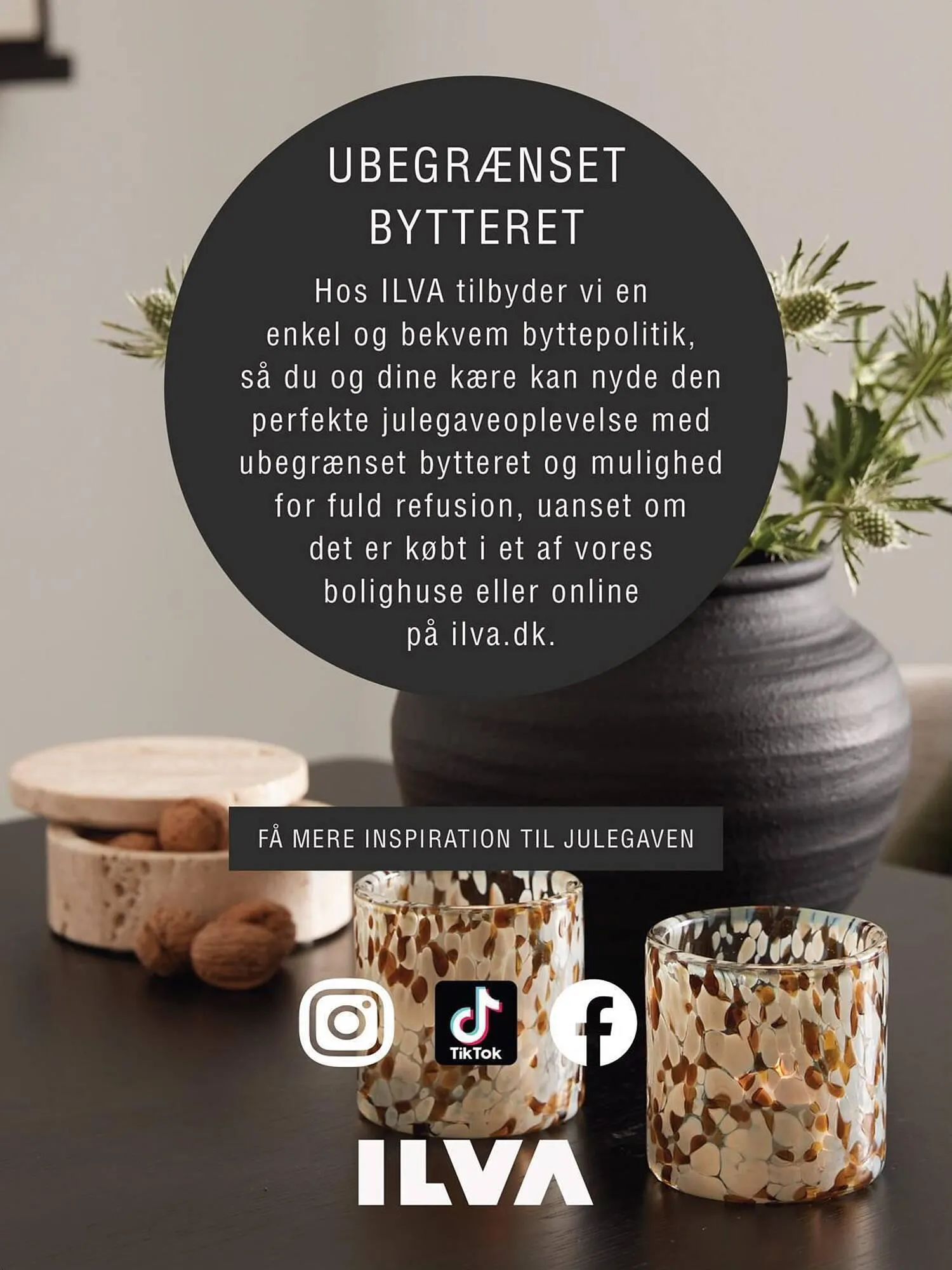 Ilva tilbudsavis Gyldig indtil 6. november - 24. december 2023 - tilbudsavis side 38