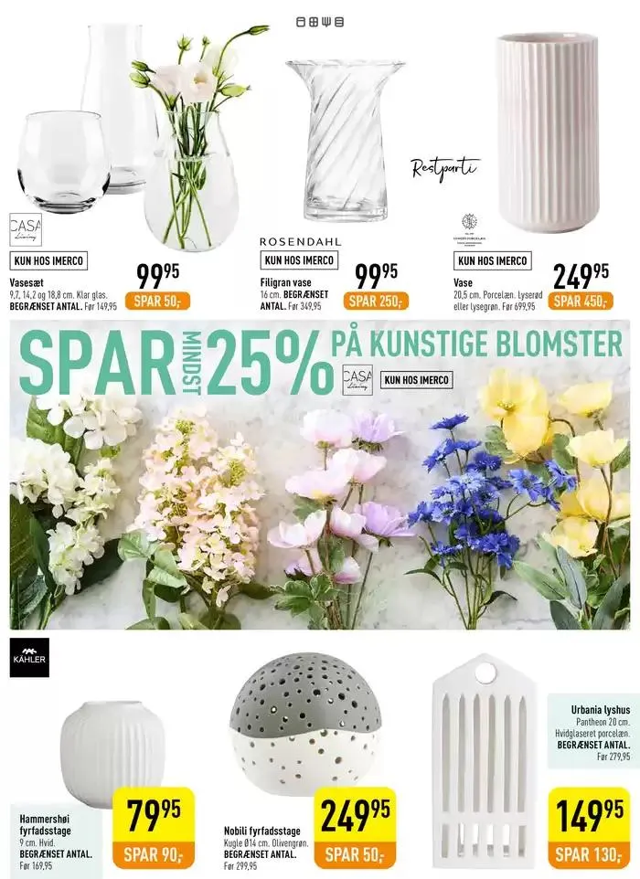 Uge 52 Udsalg Gyldig indtil 15. januar - 22. januar 2025 - tilbudsavis side 18