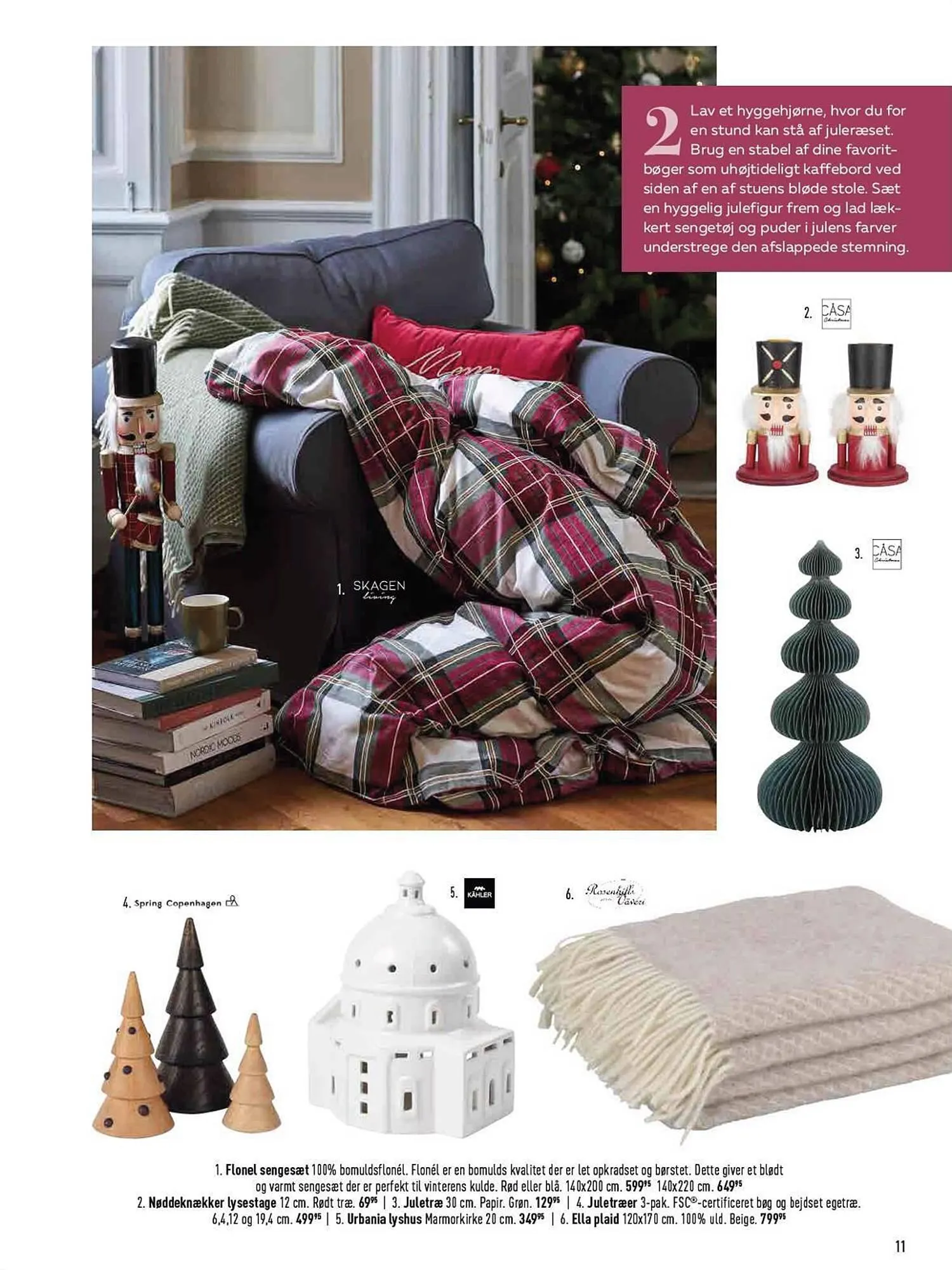 Imerco tilbudsavis Gyldig indtil 30. oktober - 31. december 2023 - tilbudsavis side 11