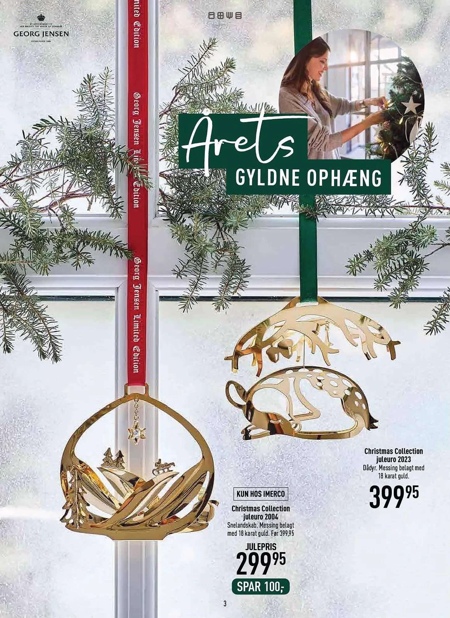 Imerco tilbudsavis Gyldig indtil 22. september - 23. december 2023 - tilbudsavis side 3