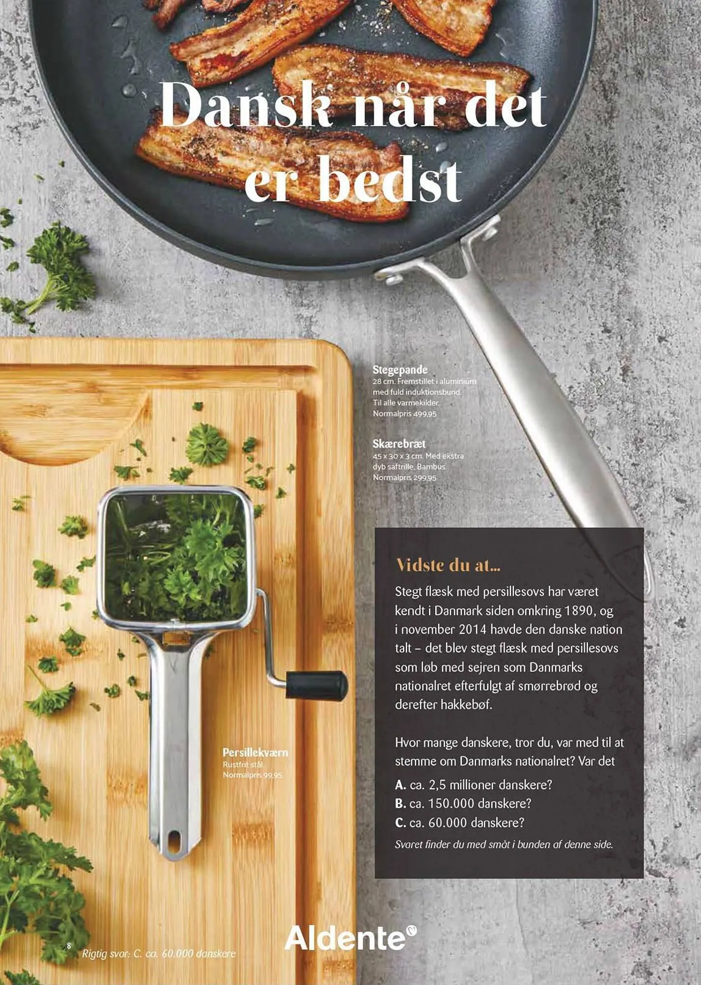 Kop & Kande tilbudsavis Gyldig indtil 9. juni - 30. september 2023 - tilbudsavis side 8