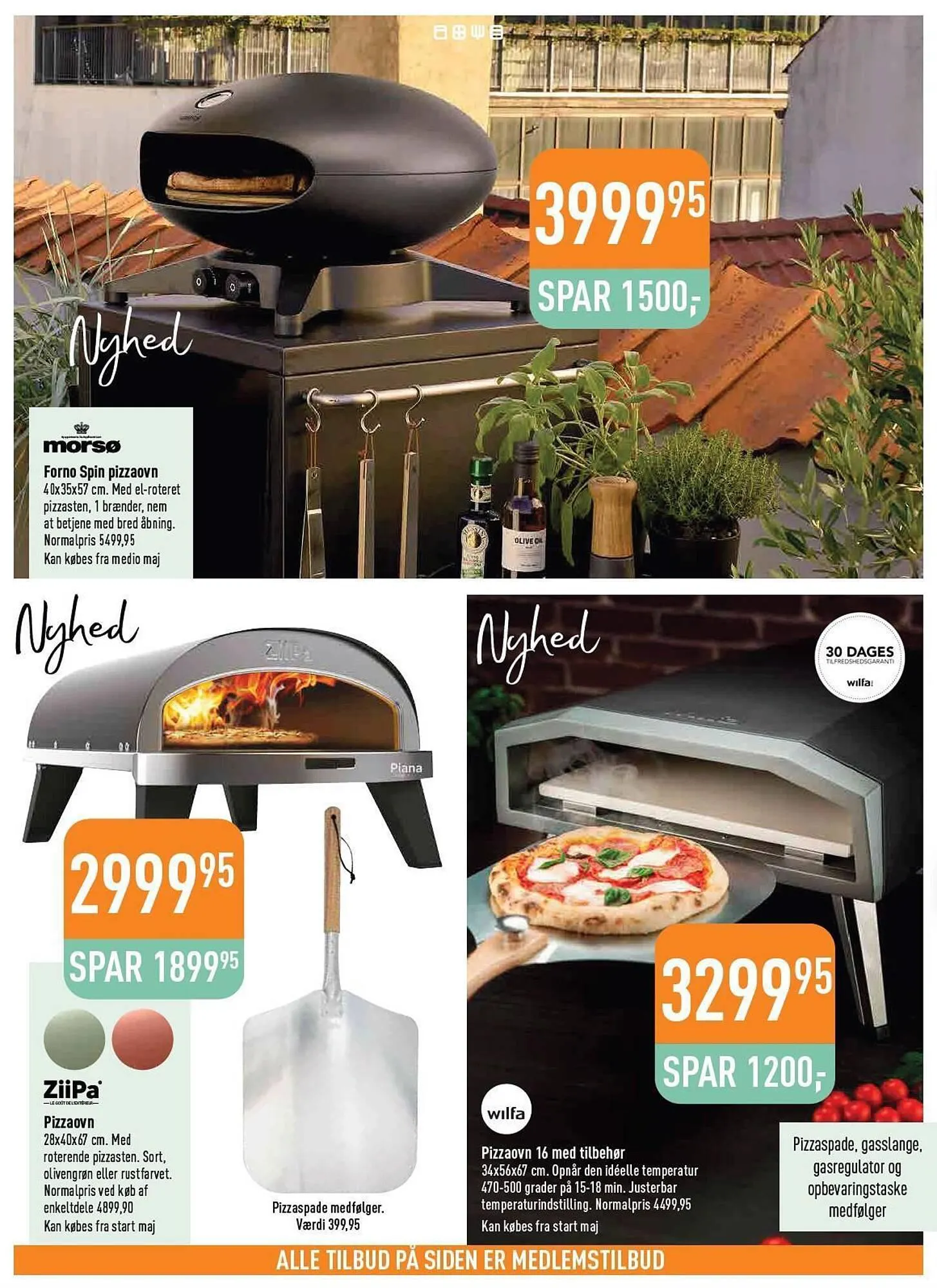 Imerco tilbudsavis Gyldig indtil 24. marts - 13. august 2023 - tilbudsavis side 24