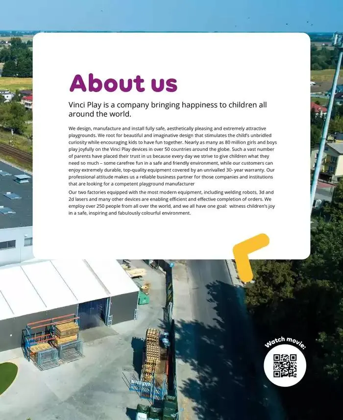 Lekolar Lekolar Vinci Play Gyldig indtil 7. december - 21. december 2024 - tilbudsavis side 183