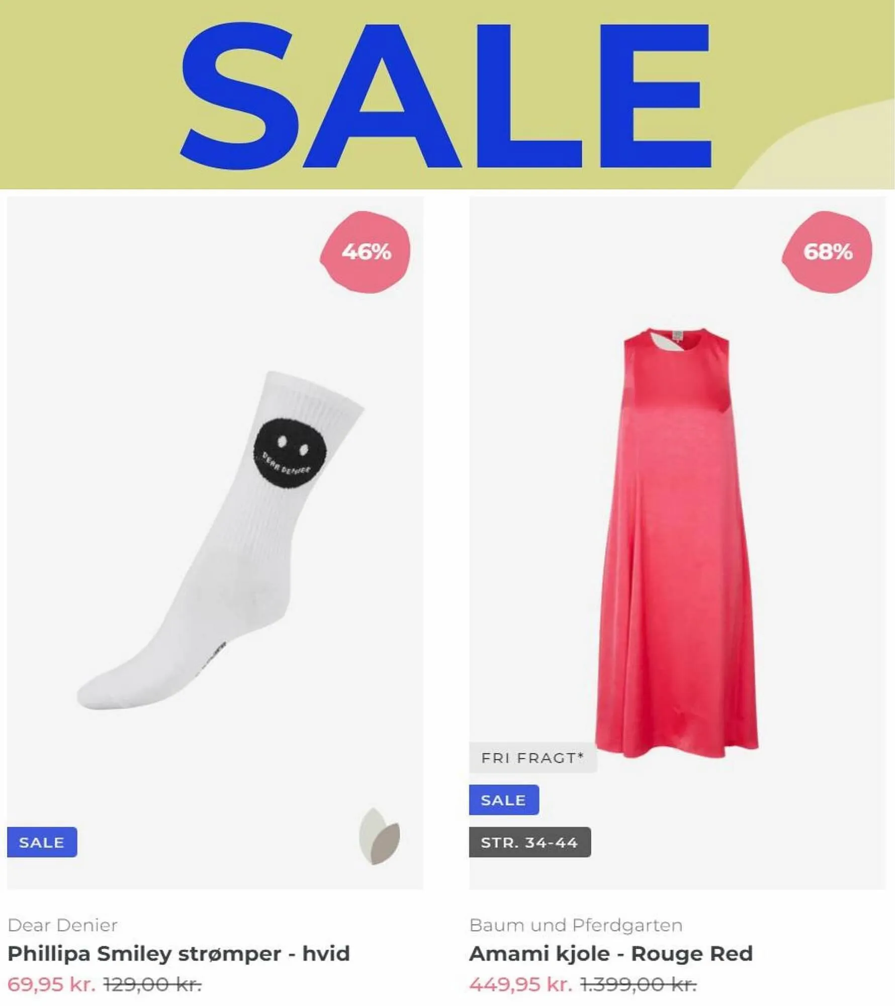 Bahne tilbudsavis Gyldig indtil 3. august - 9. september 2023 - tilbudsavis side 5