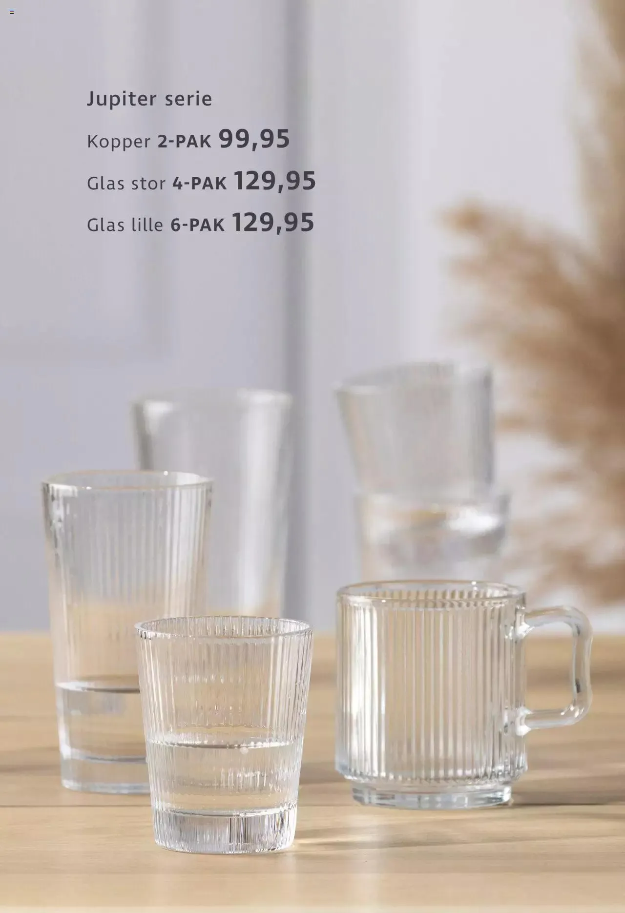 Illums Bolighus - Sommeren Gyldig indtil 1. august - 31. december 2023 - tilbudsavis side 30