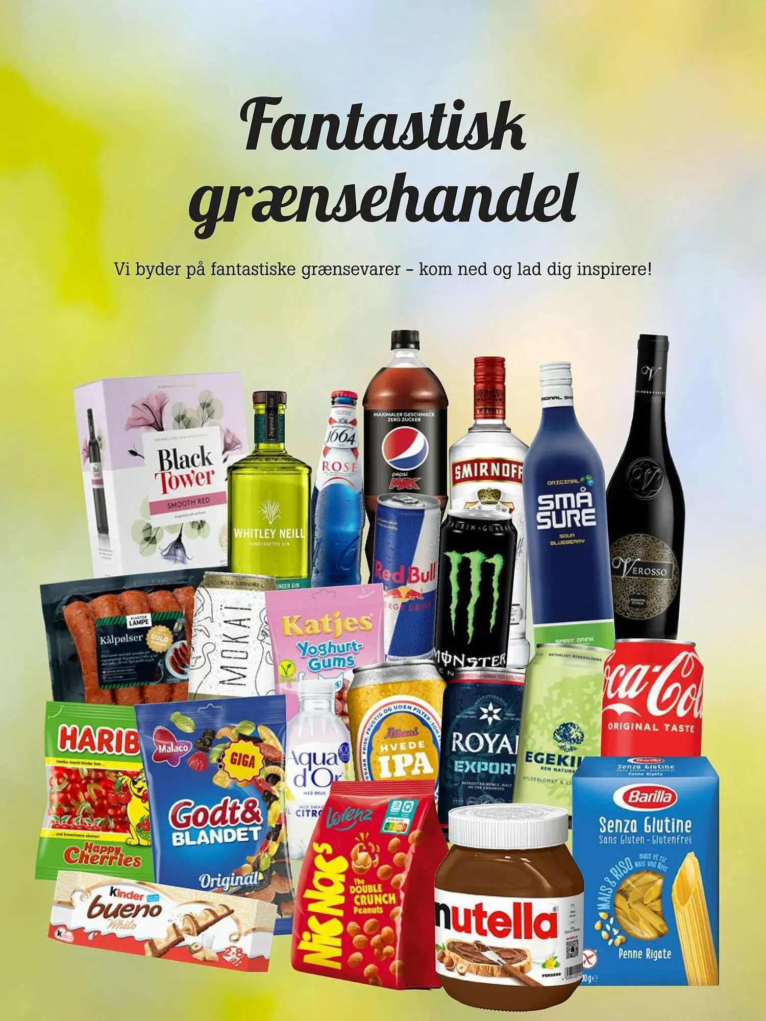 Poetzsch Padborg tilbudsavis Gyldig indtil 22. november - 13. december 2023 - tilbudsavis side 2