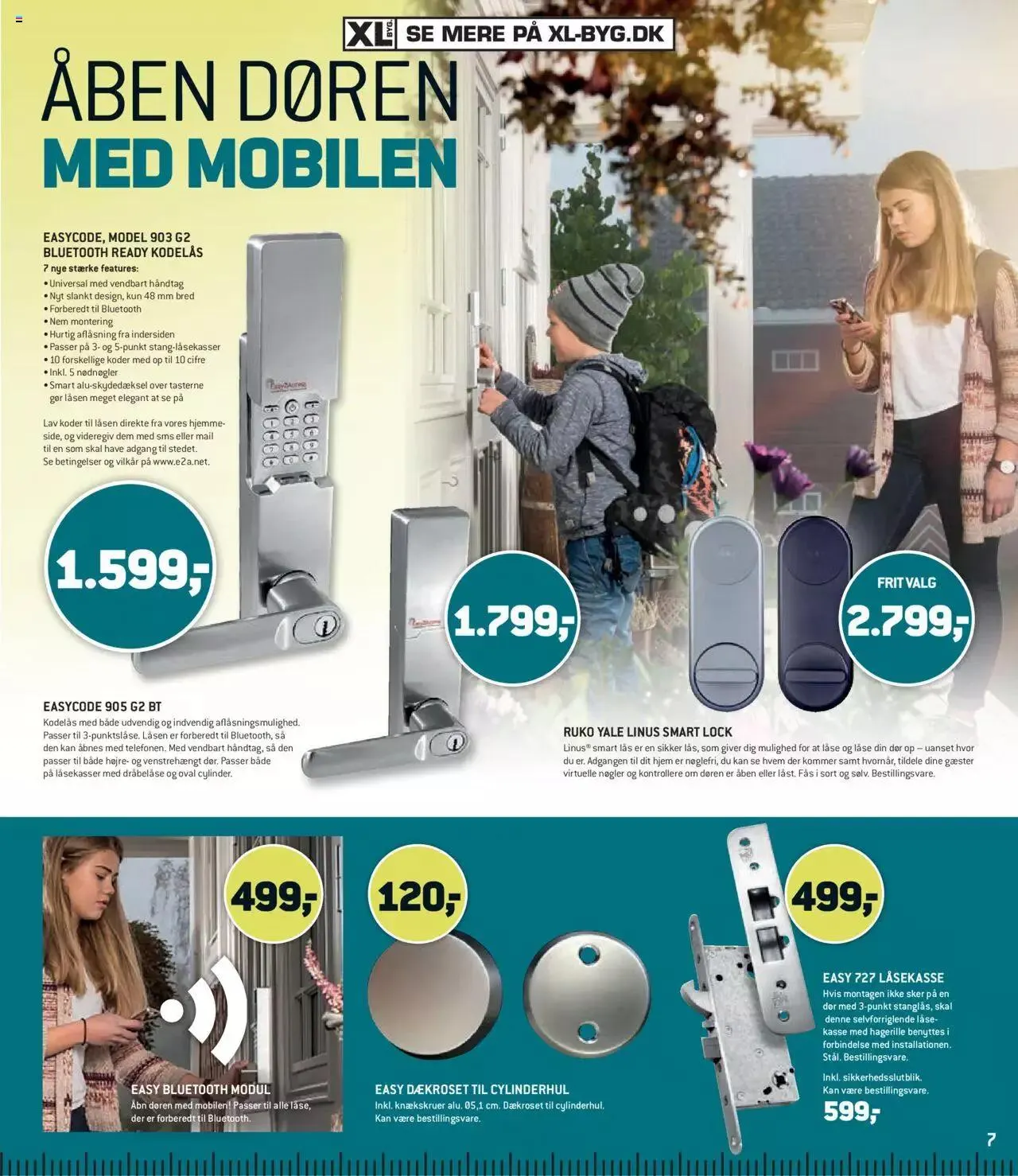 XL-BYG - Tilbudsavis Gyldig indtil 1. januar - 31. december 2023 - tilbudsavis side 8