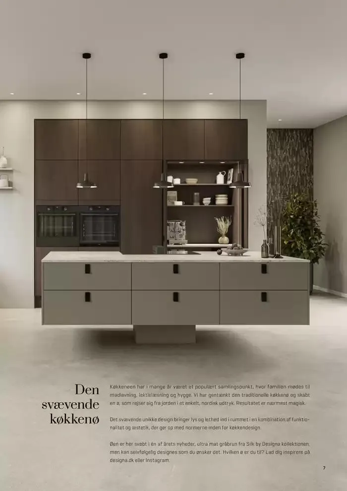 Køkken & bad. Gyldig indtil 10. december - 31. december 2025 - tilbudsavis side 7